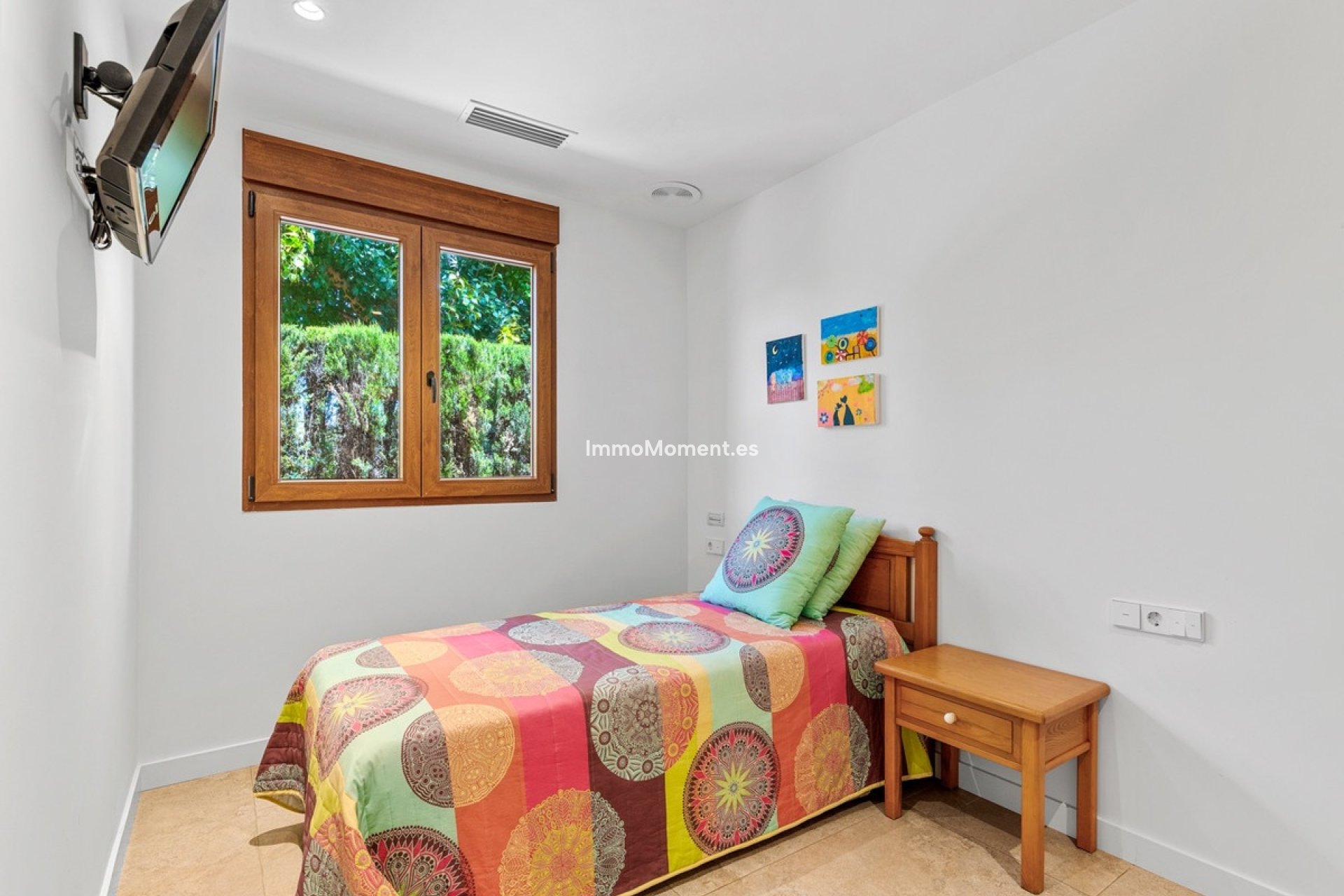 Wiederverkauf - Villa - Elche - Elche Centro