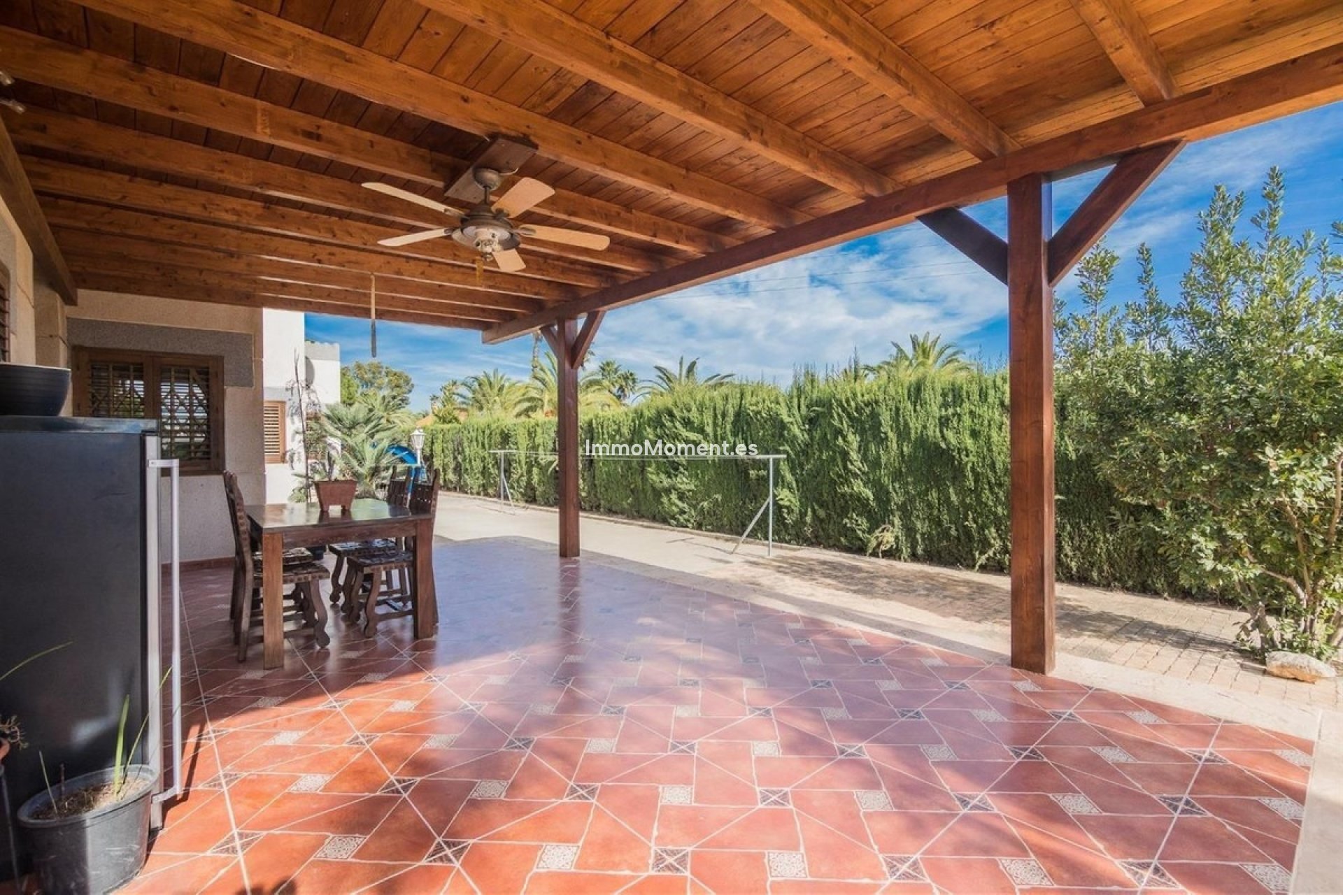 Wiederverkauf - Villa - Elche - Elche Centro