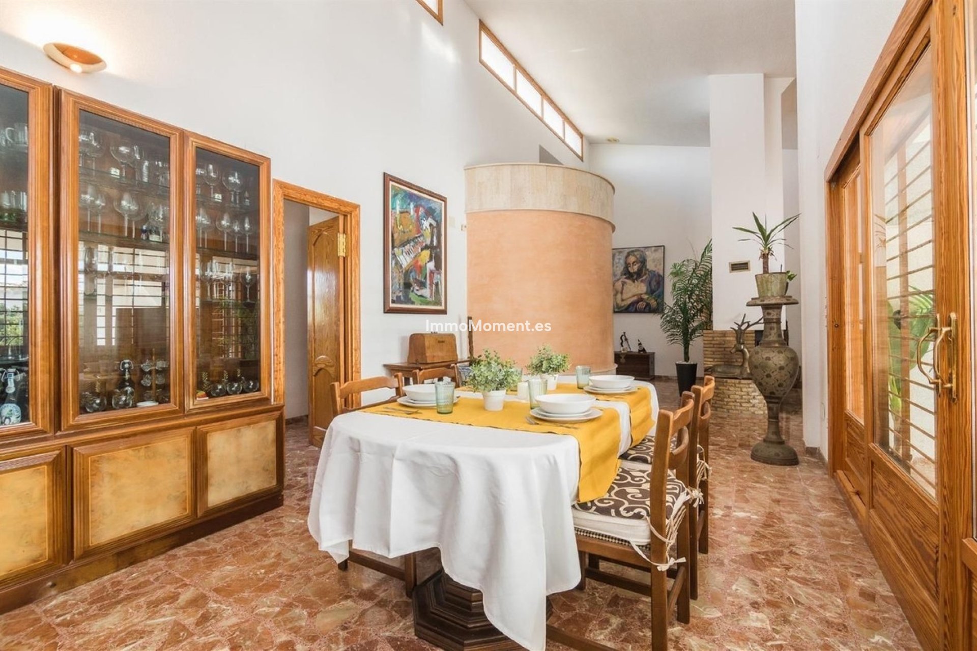 Wiederverkauf - Villa - Elche - Elche Centro