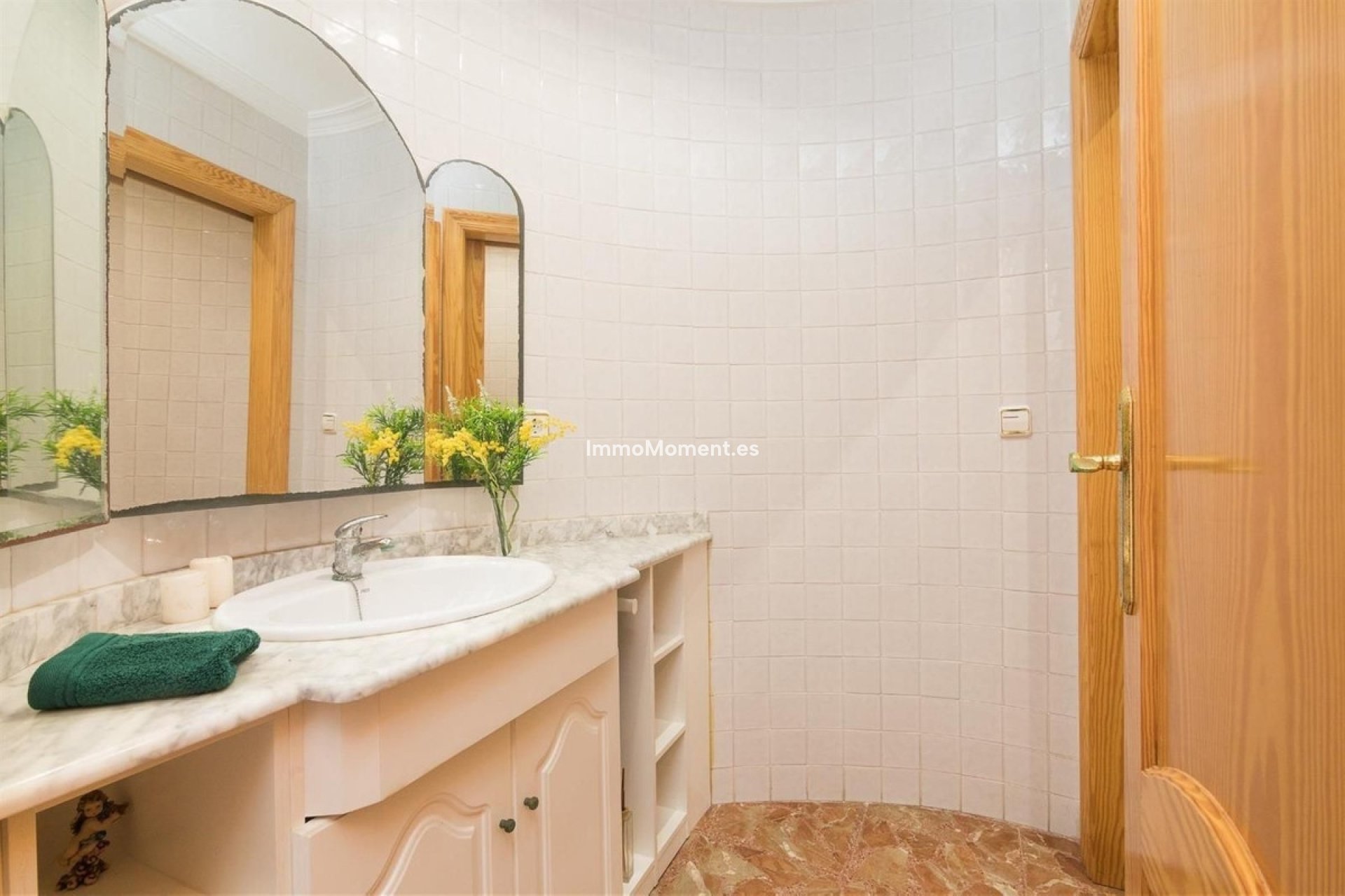 Wiederverkauf - Villa - Elche - Elche Centro