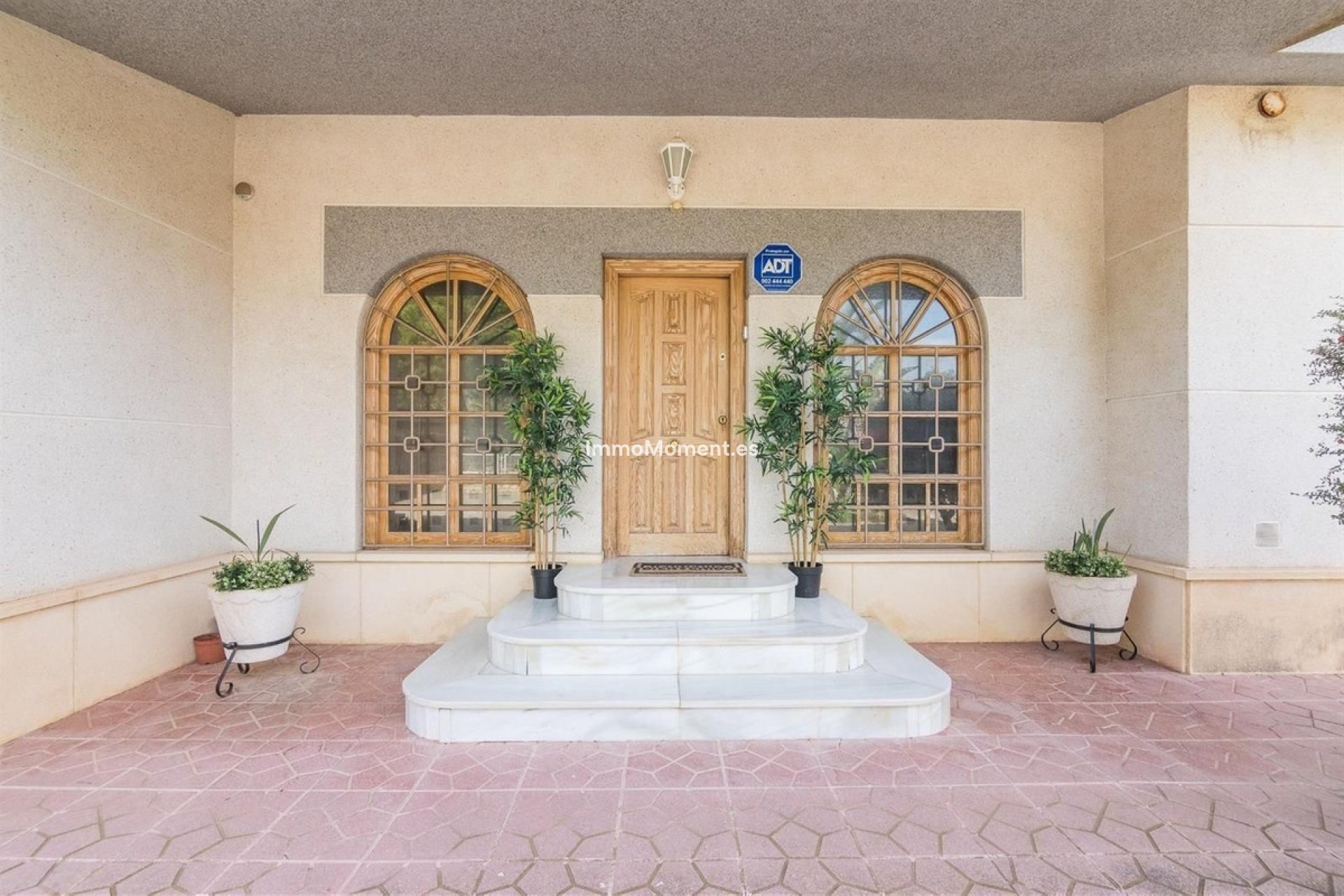 Wiederverkauf - Villa - Elche - Elche Centro