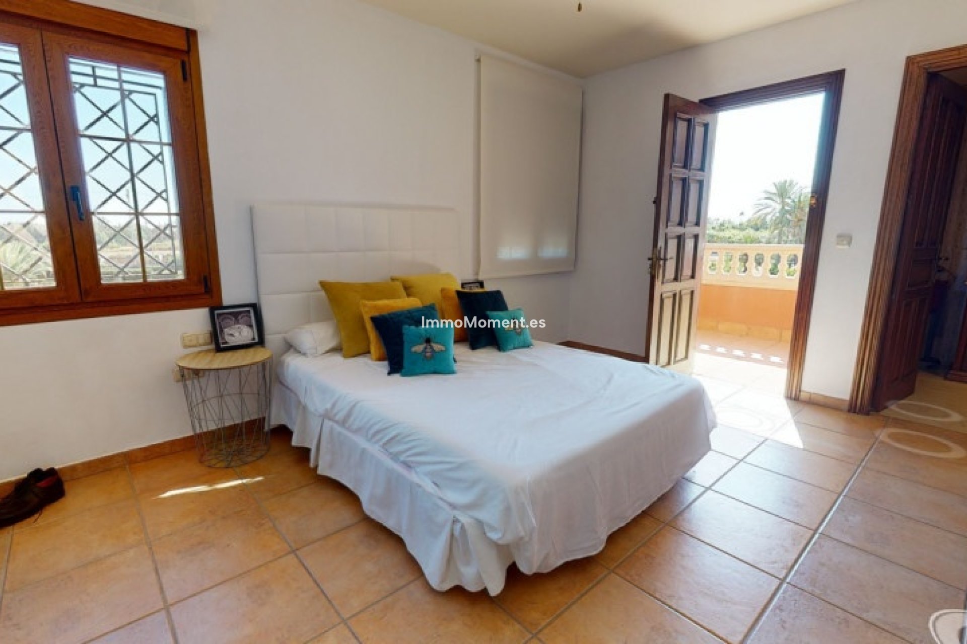 Wiederverkauf - Villa - Elche - Elche Centro