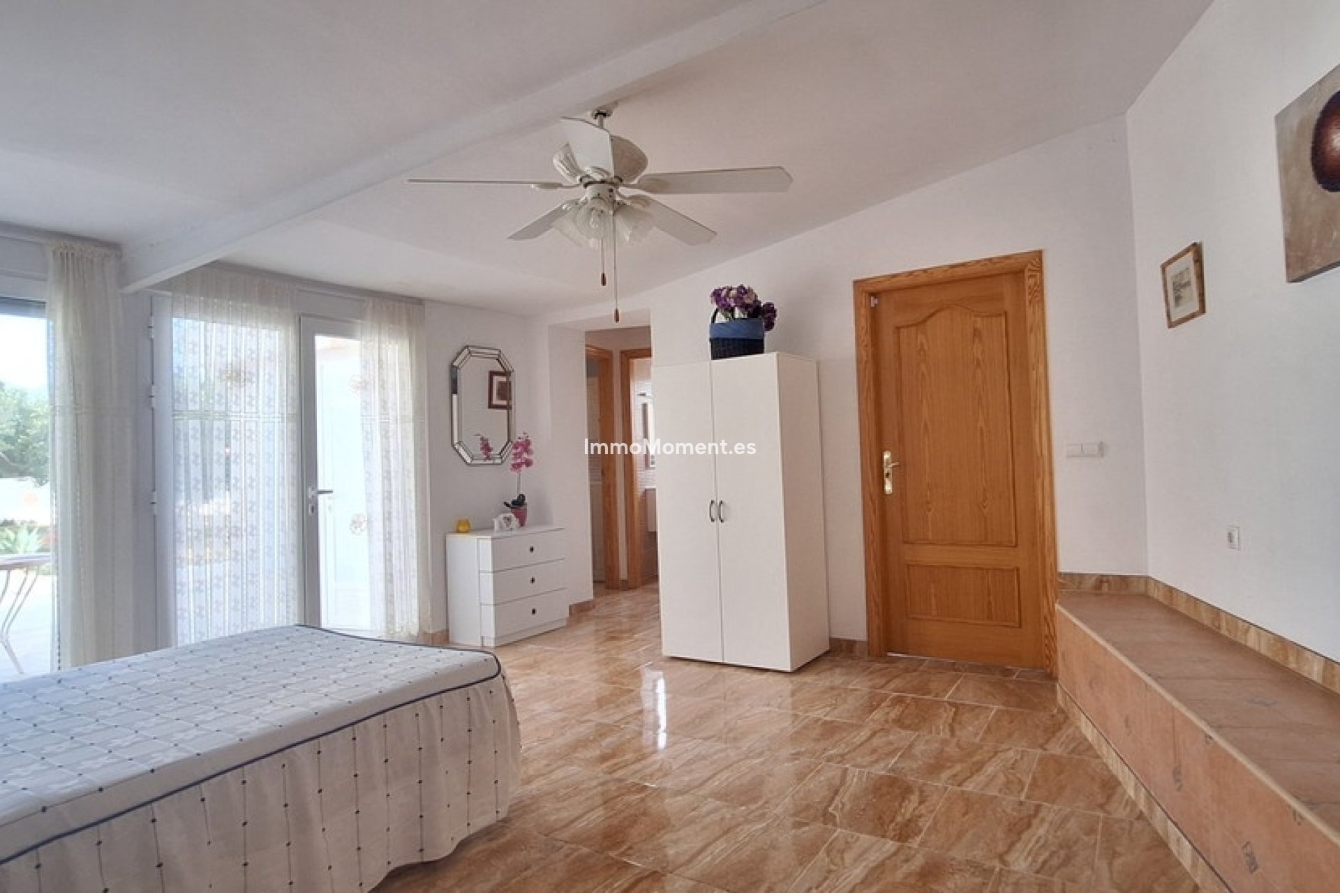 Wiederverkauf - Villa - Elche - Elche Centro