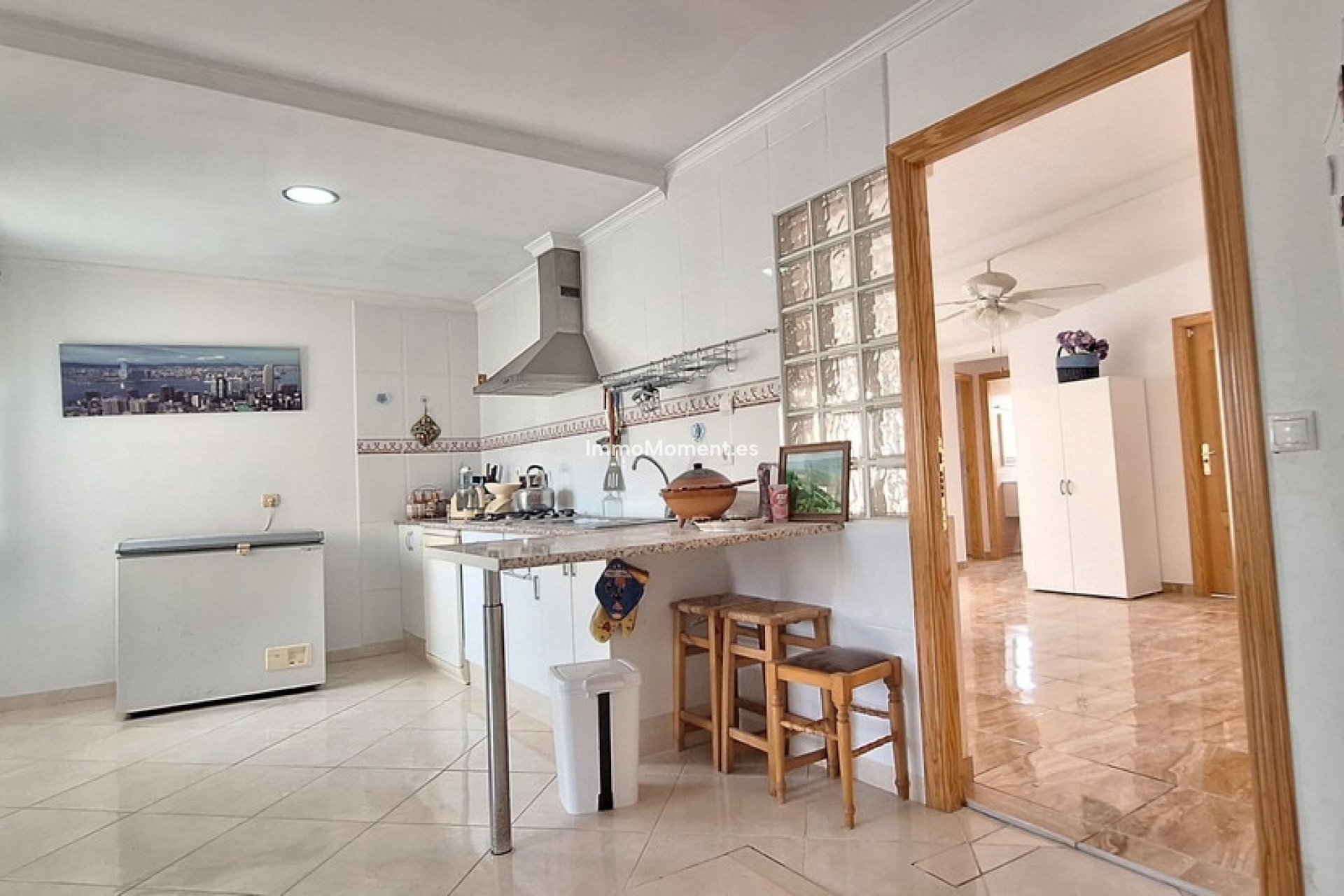 Wiederverkauf - Villa - Elche - Elche Centro