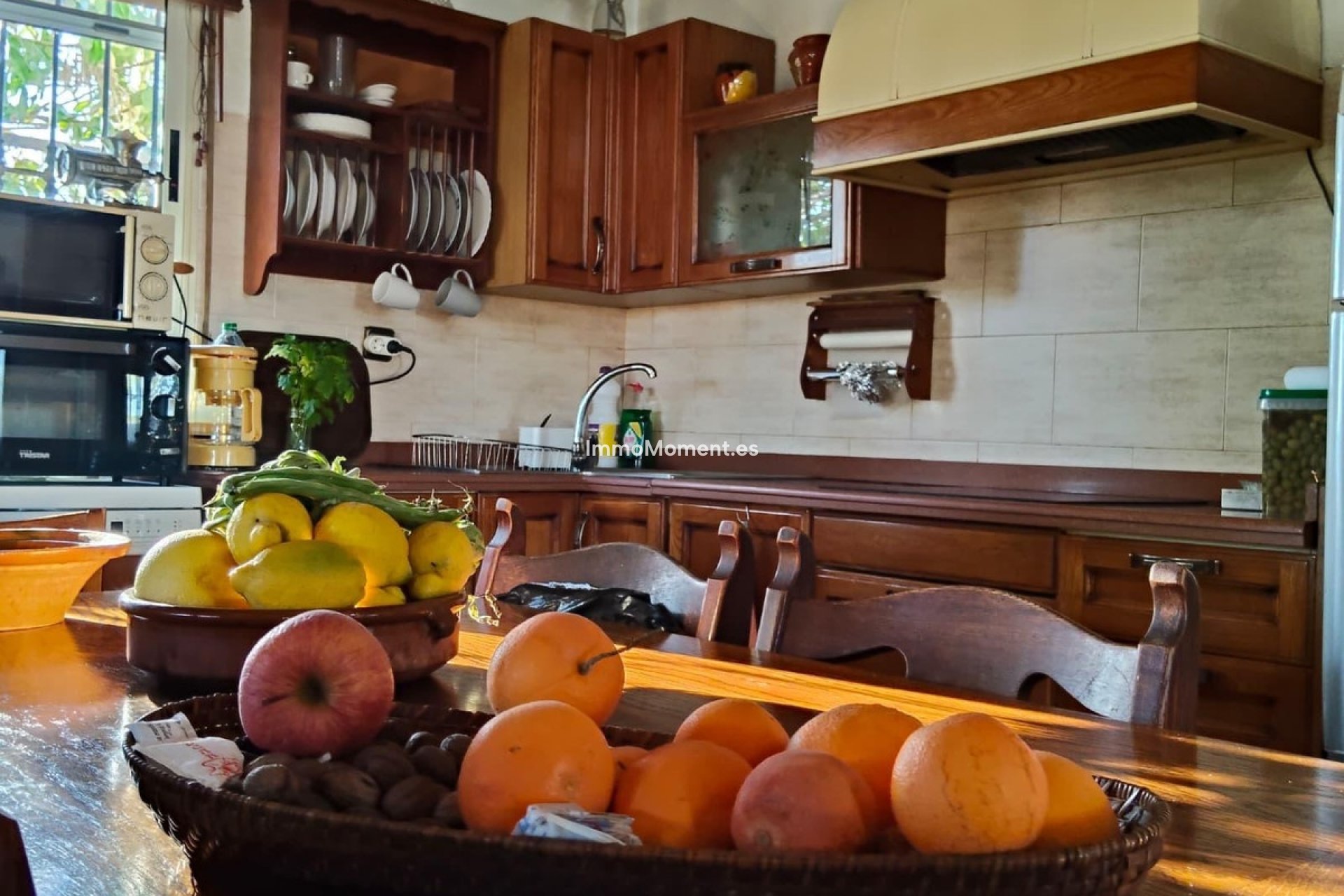 Wiederverkauf - Villa - Elche - Las Bayas