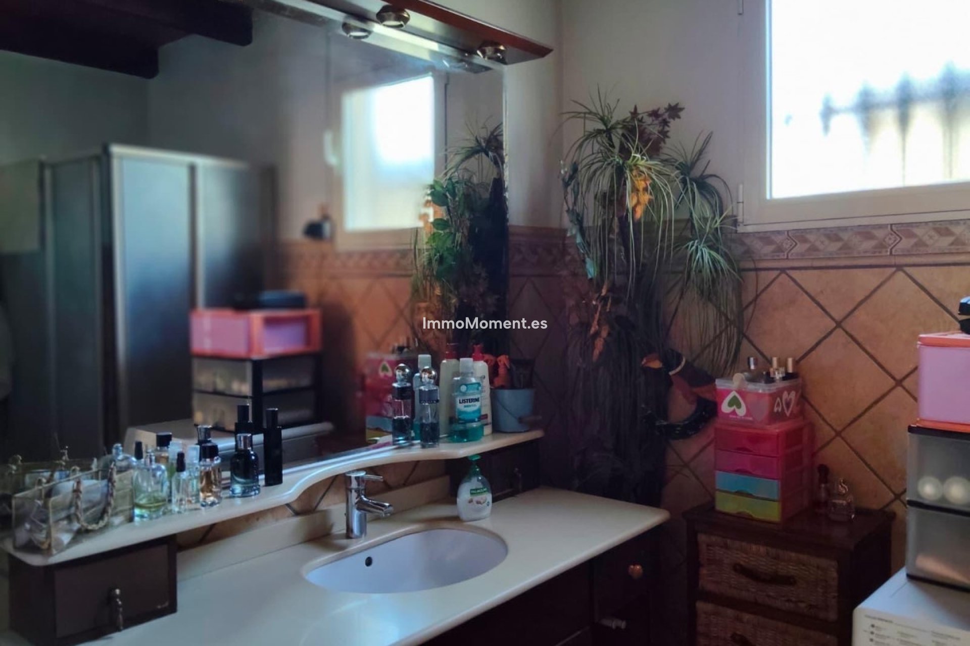 Wiederverkauf - Villa - Elche - Las Bayas