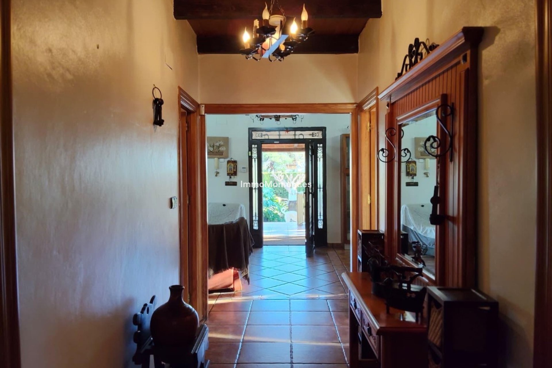 Wiederverkauf - Villa - Elche - Las Bayas