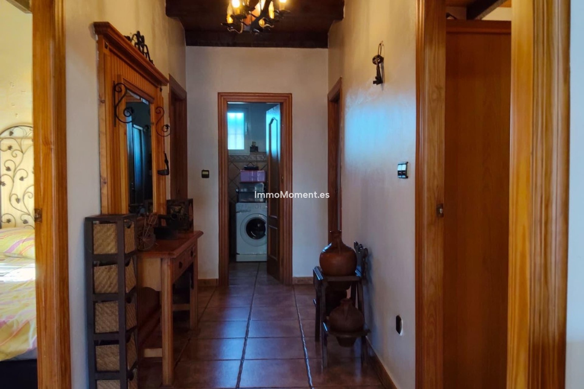 Wiederverkauf - Villa - Elche - Las Bayas