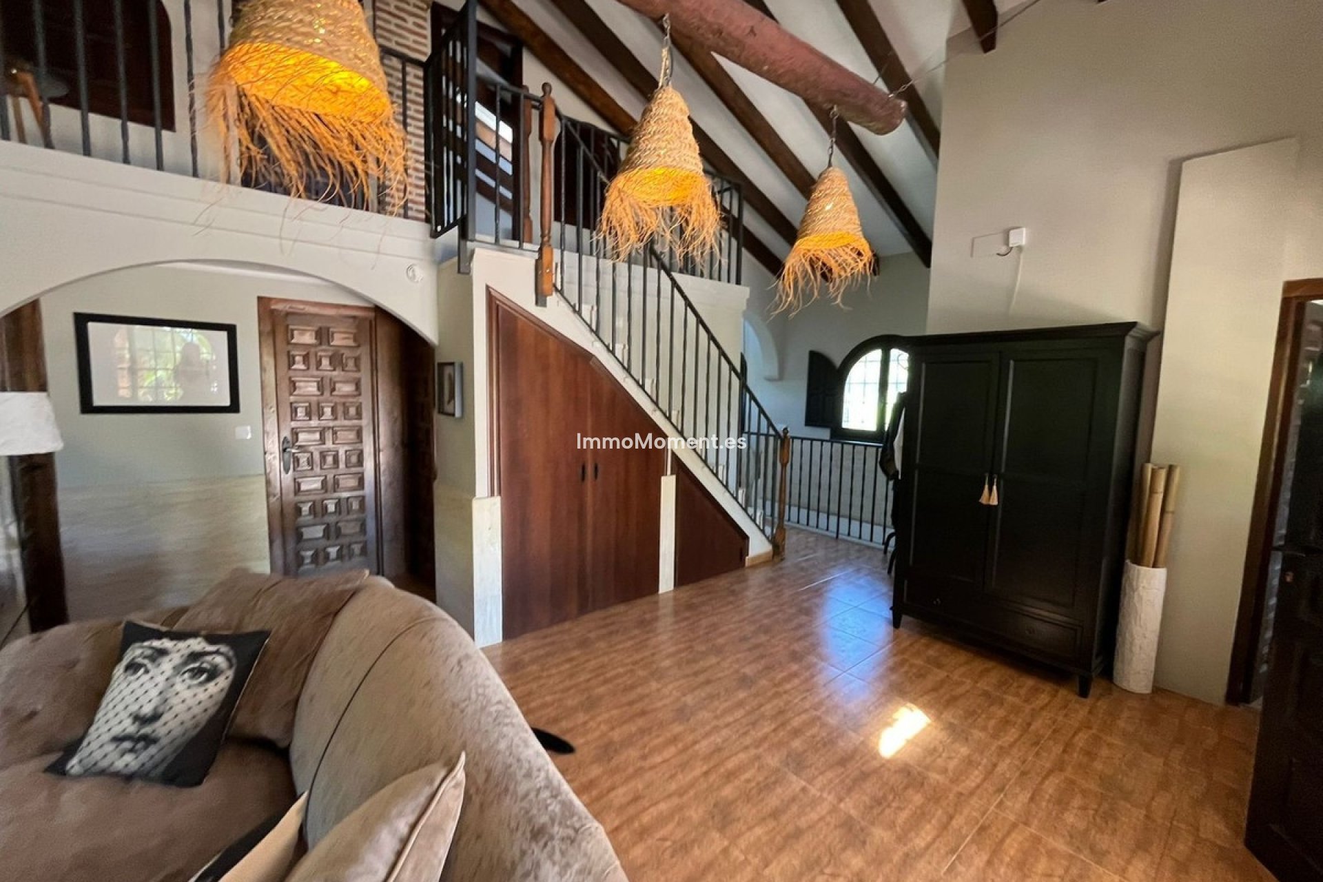 Wiederverkauf - Villa - Elche - Torrellano