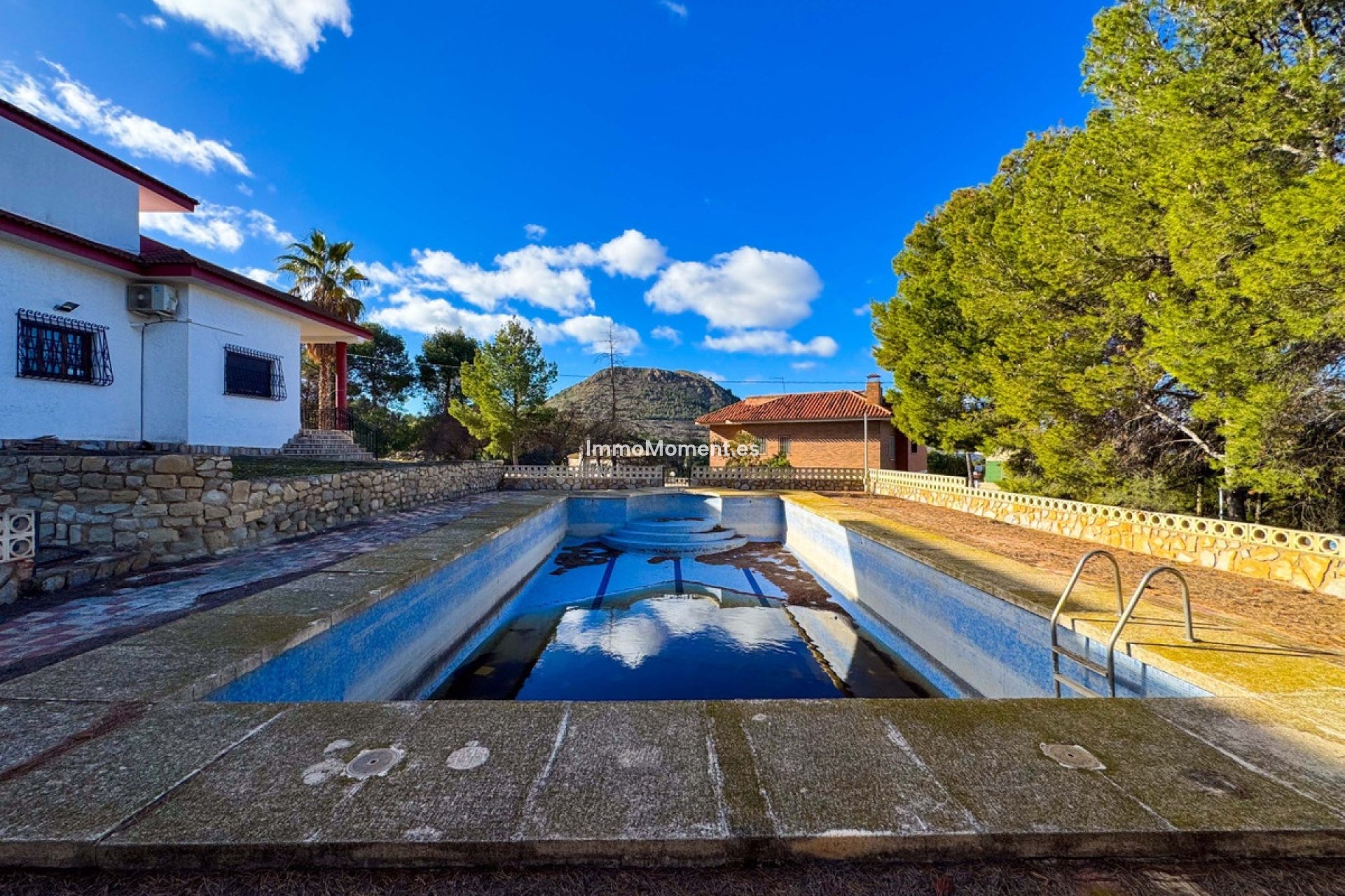 Wiederverkauf - Villa - Elda - Elda Centro