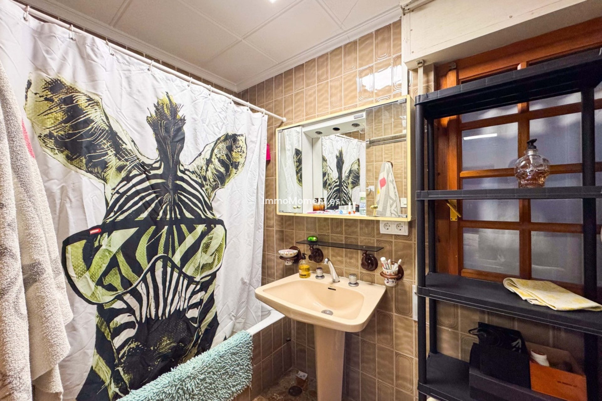 Wiederverkauf - Villa - Elda - Elda Centro