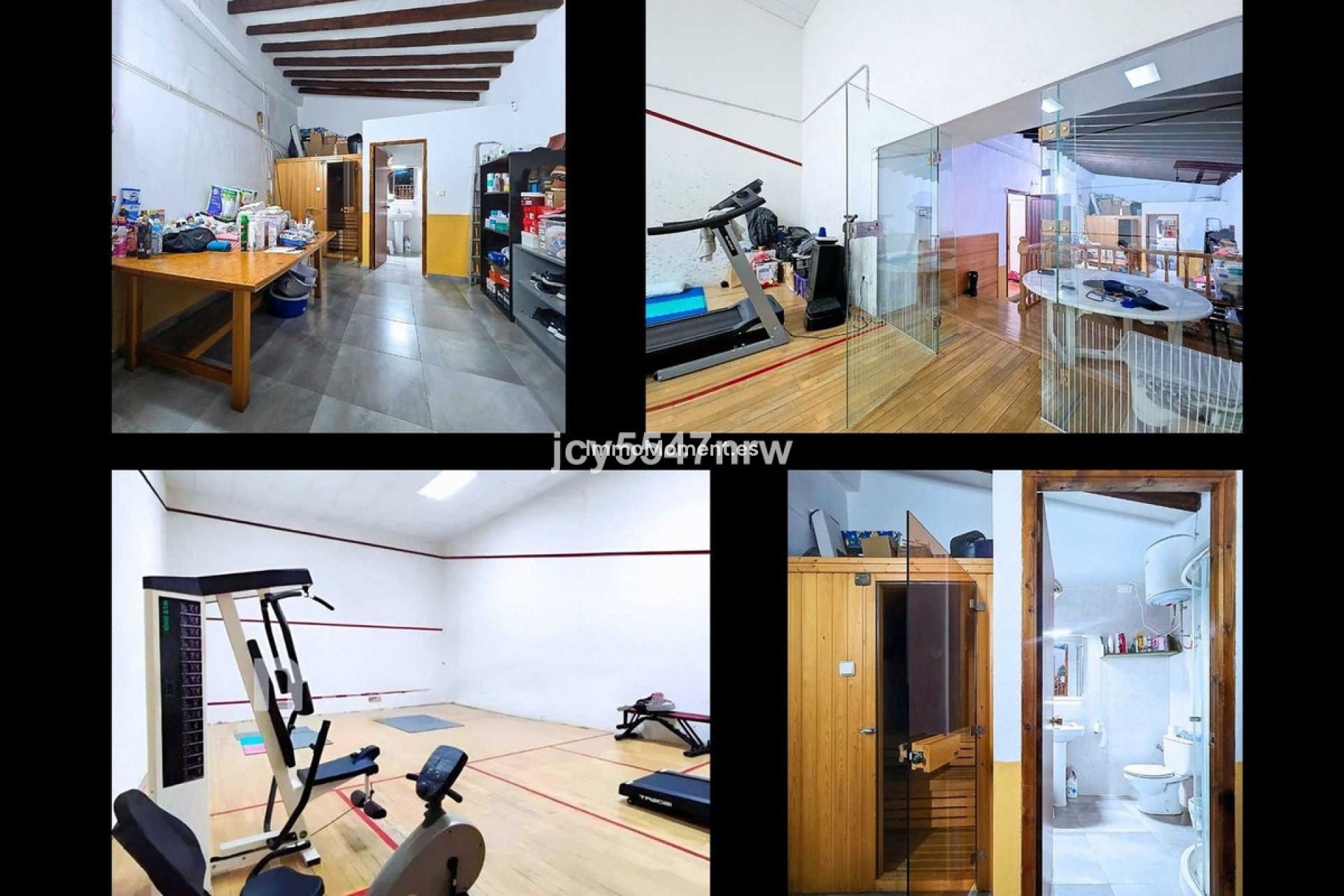 Wiederverkauf - Villa - Elda - Elda Centro