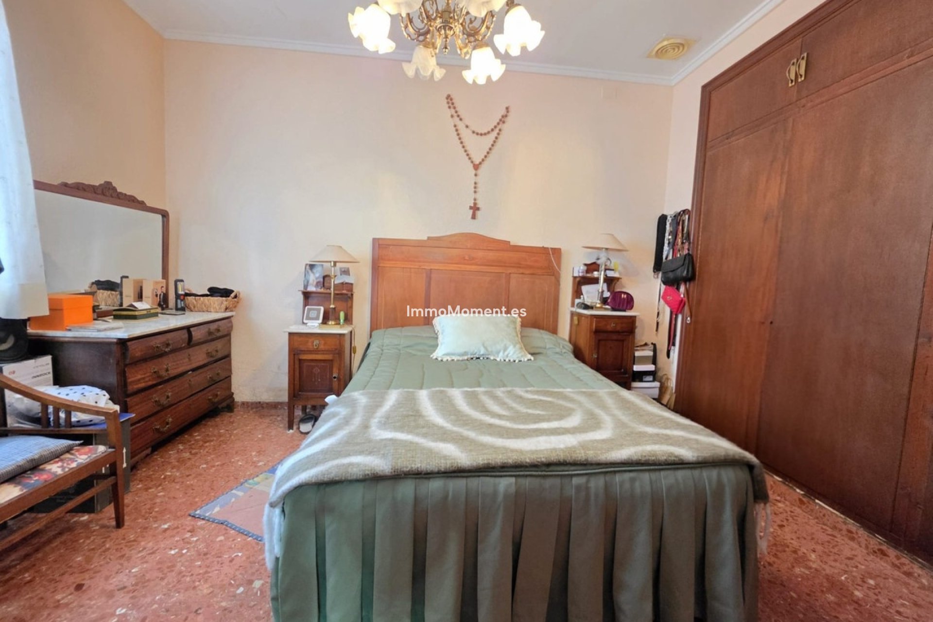 Wiederverkauf - Villa - Elda - Elda Centro