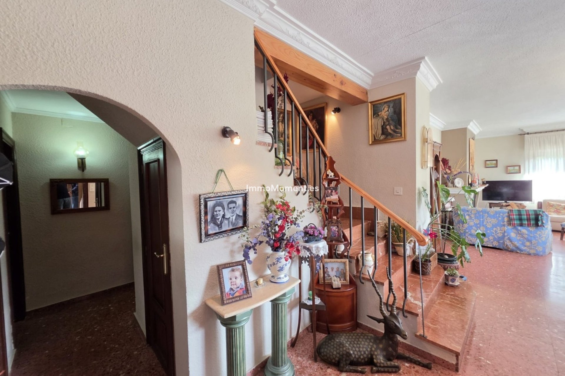 Wiederverkauf - Villa - Elda - Elda Centro