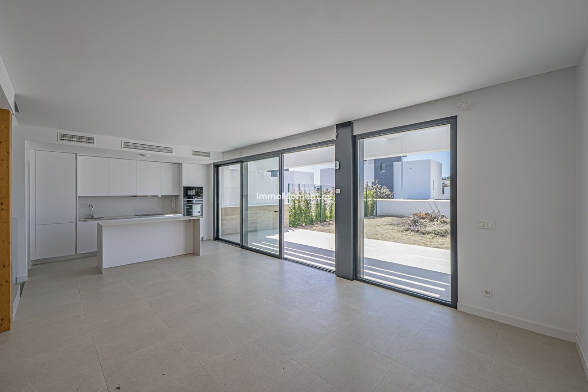 Wiederverkauf - Villa - Estepona  - Atalaya