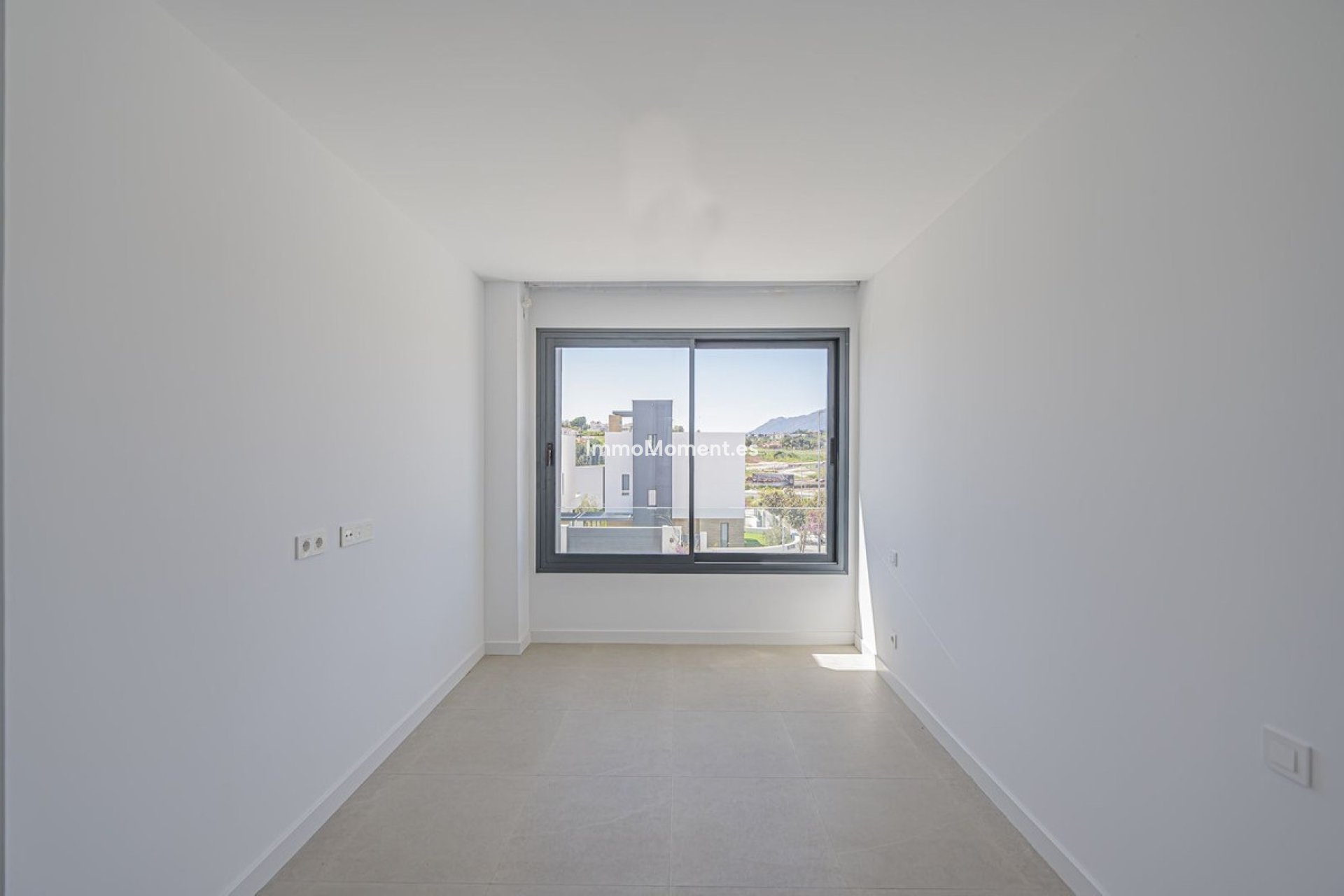 Wiederverkauf - Villa - Estepona  - Atalaya