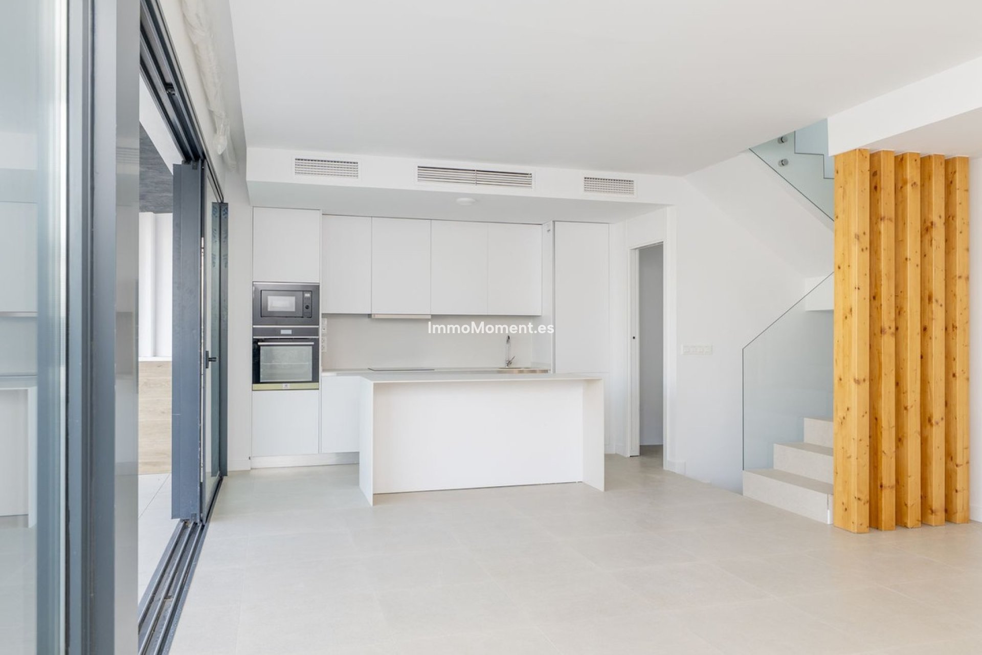 Wiederverkauf - Villa - Estepona  - Atalaya