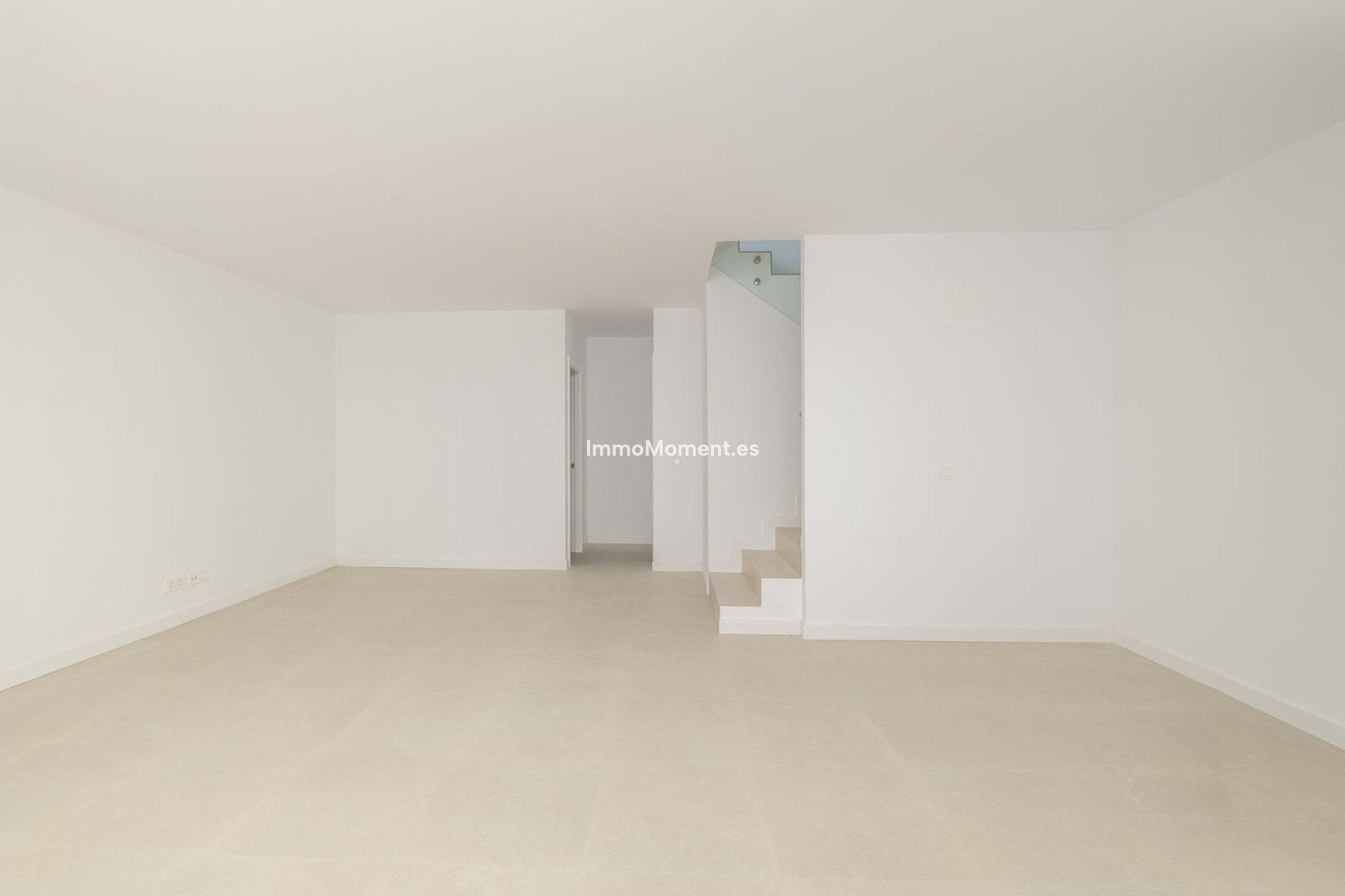 Wiederverkauf - Villa - Estepona  - Atalaya