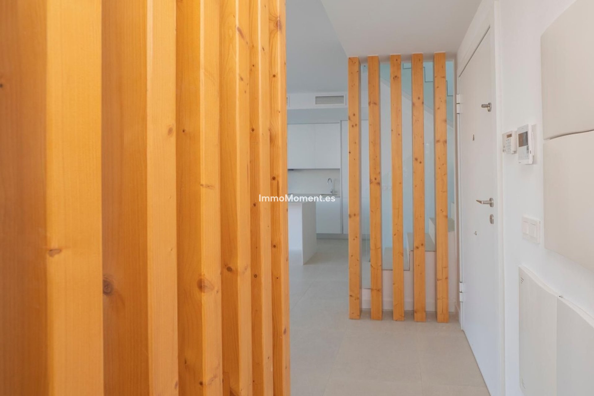 Wiederverkauf - Villa - Estepona  - Atalaya