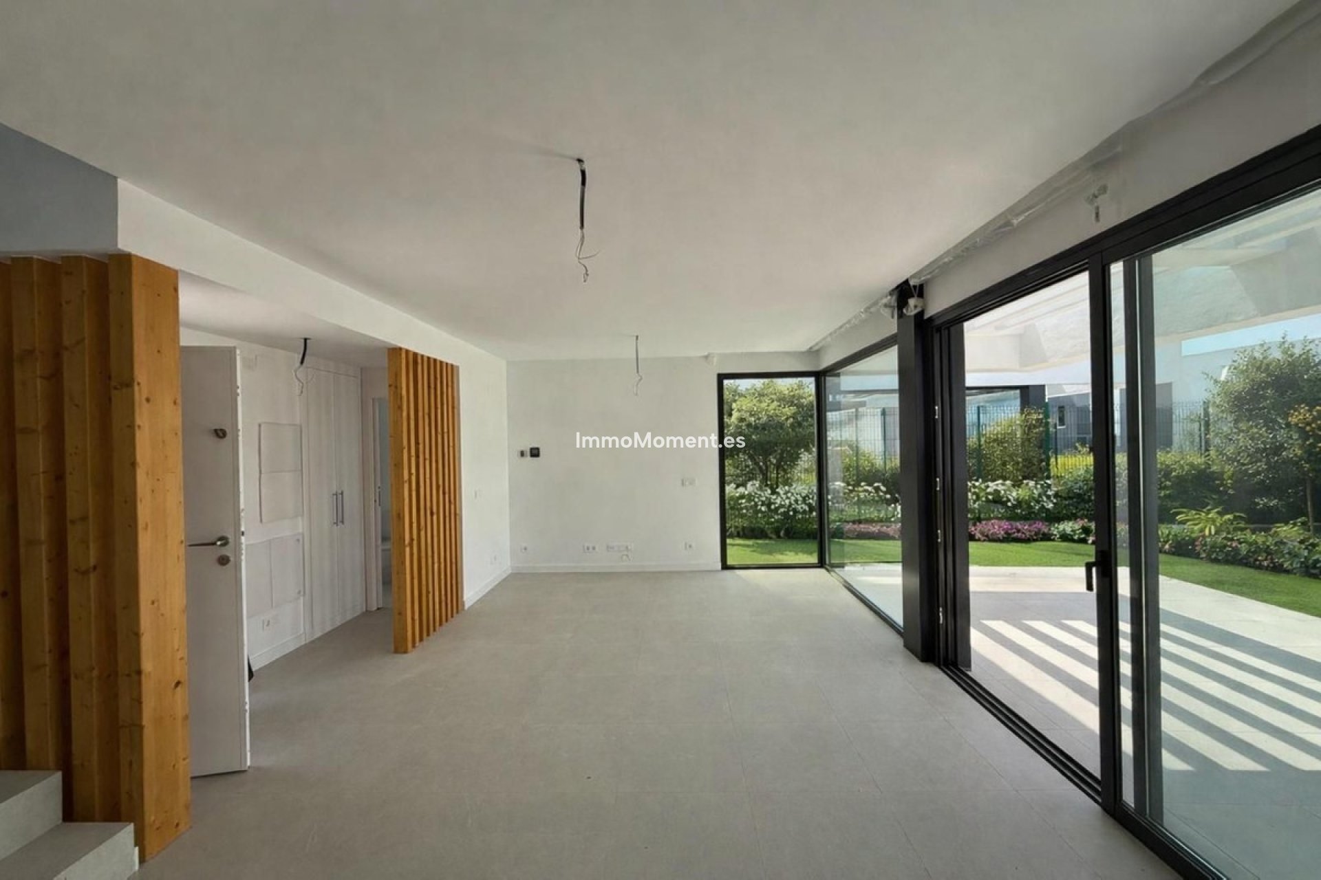 Wiederverkauf - Villa - Estepona  - Atalaya