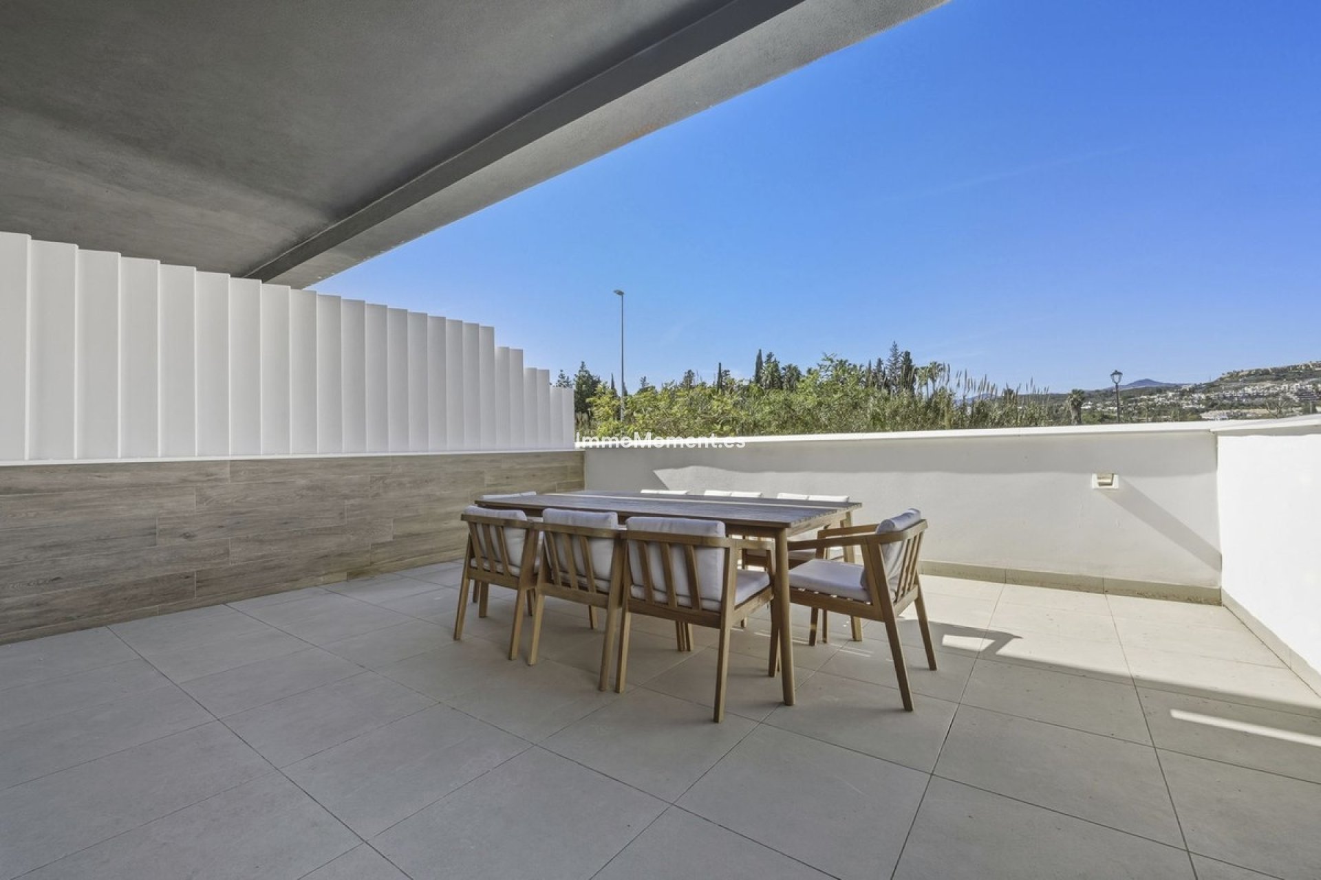 Wiederverkauf - Villa - Estepona  - Atalaya