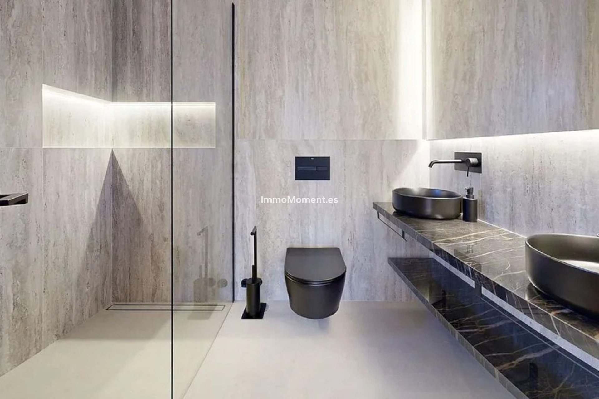 Wiederverkauf - Villa - Estepona  - Atalaya