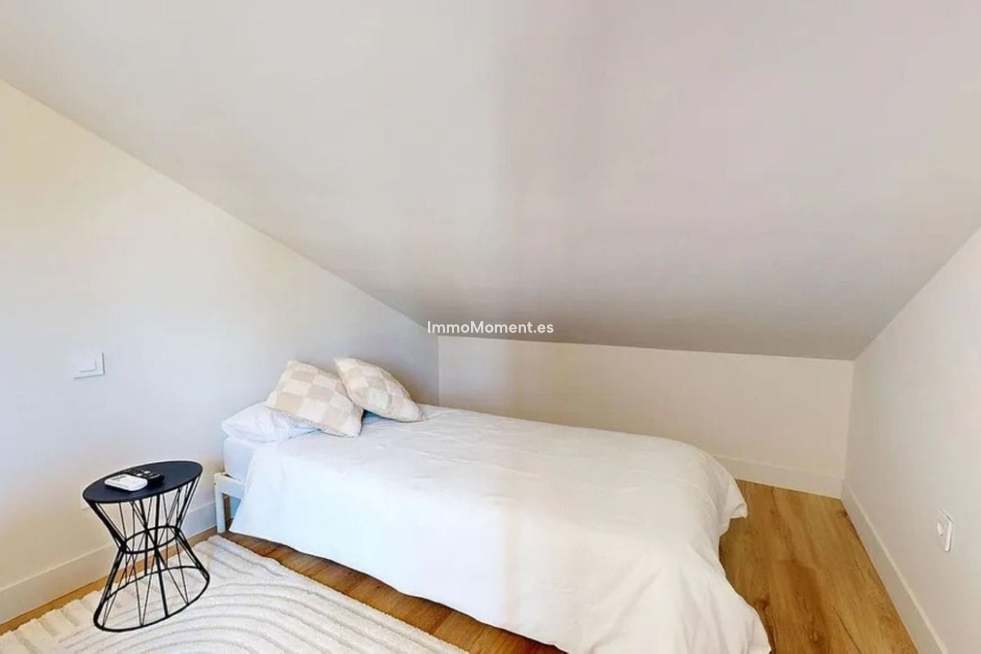 Wiederverkauf - Villa - Estepona  - Atalaya