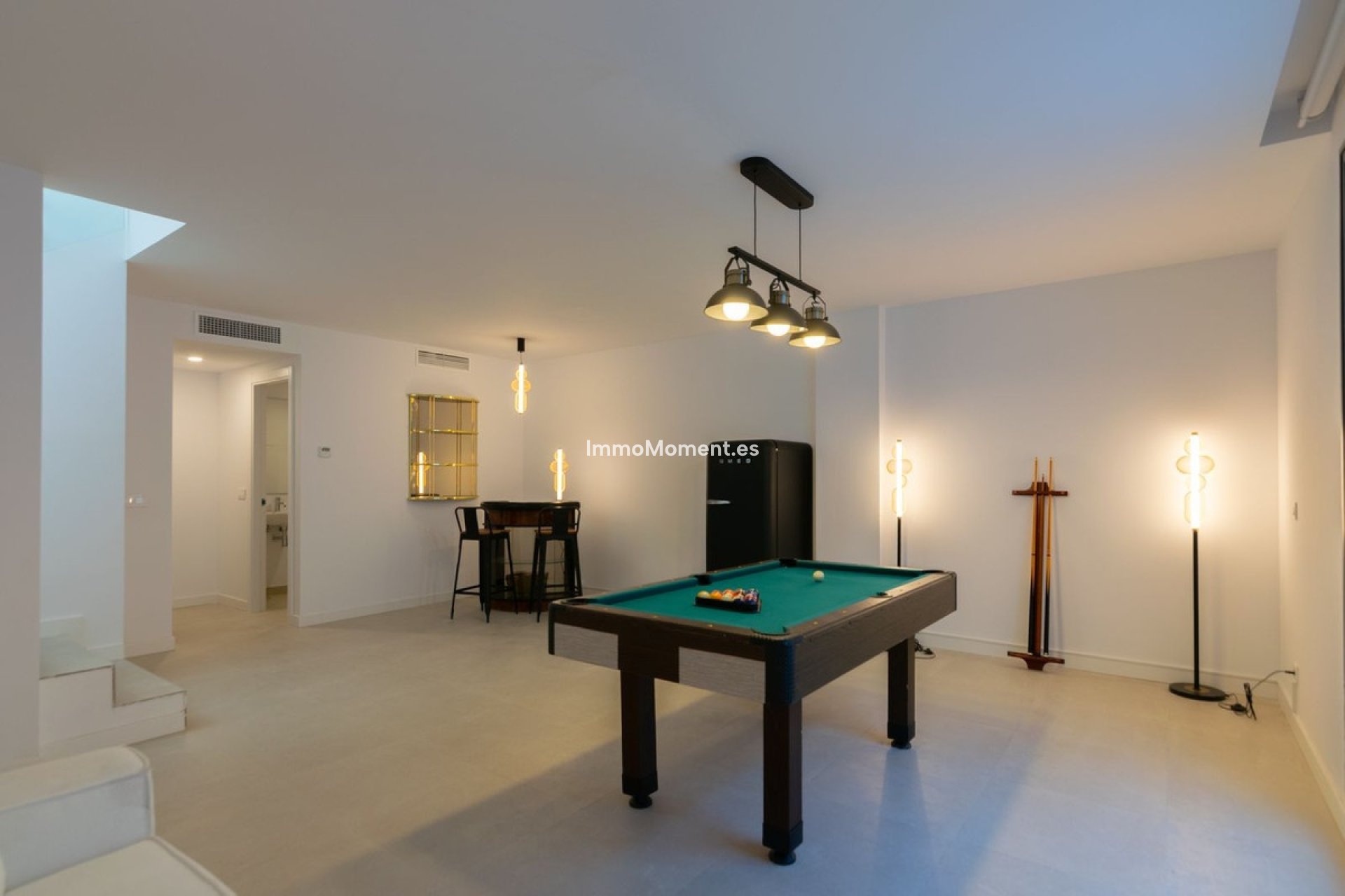 Wiederverkauf - Villa - Estepona  - Atalaya