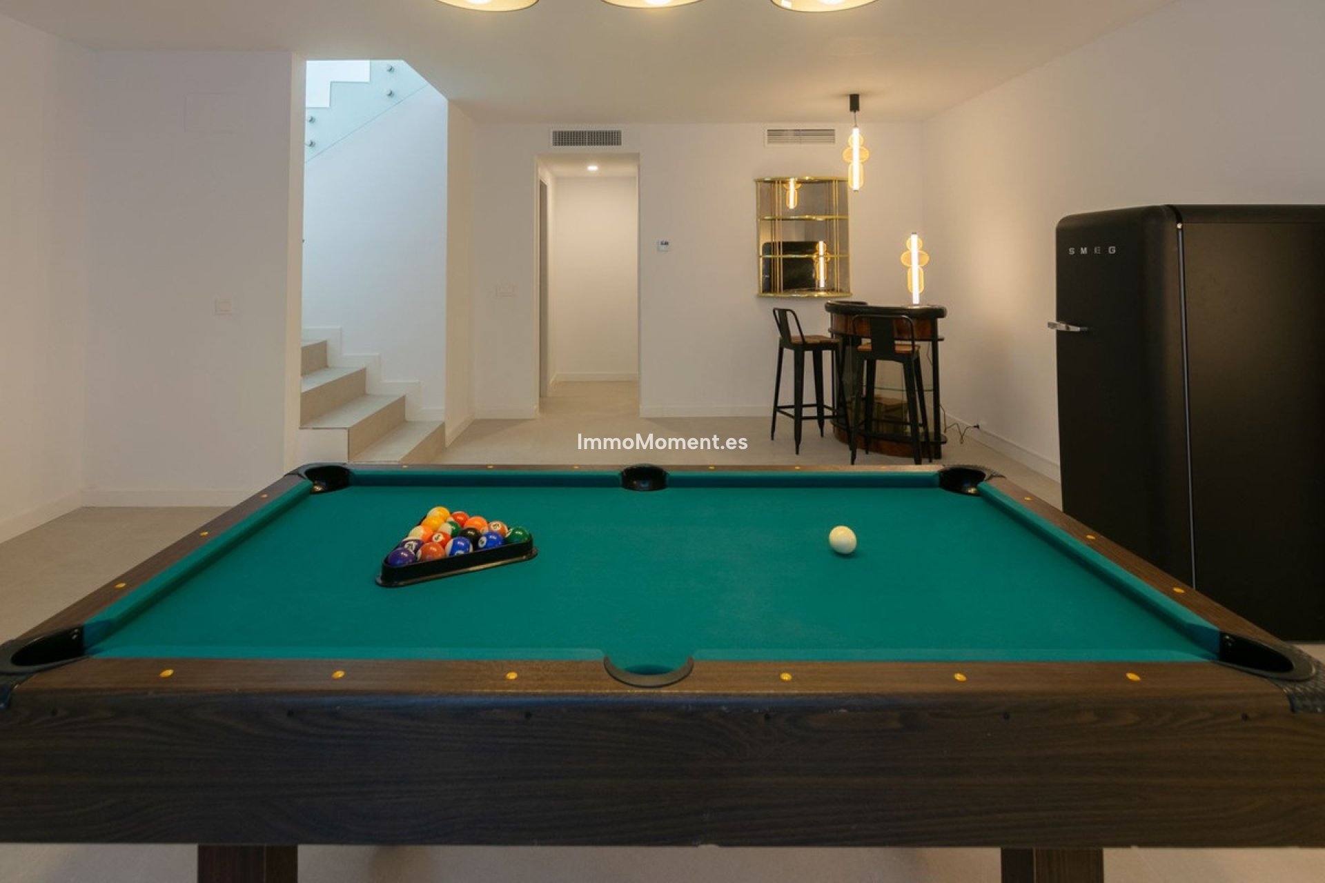 Wiederverkauf - Villa - Estepona  - Atalaya