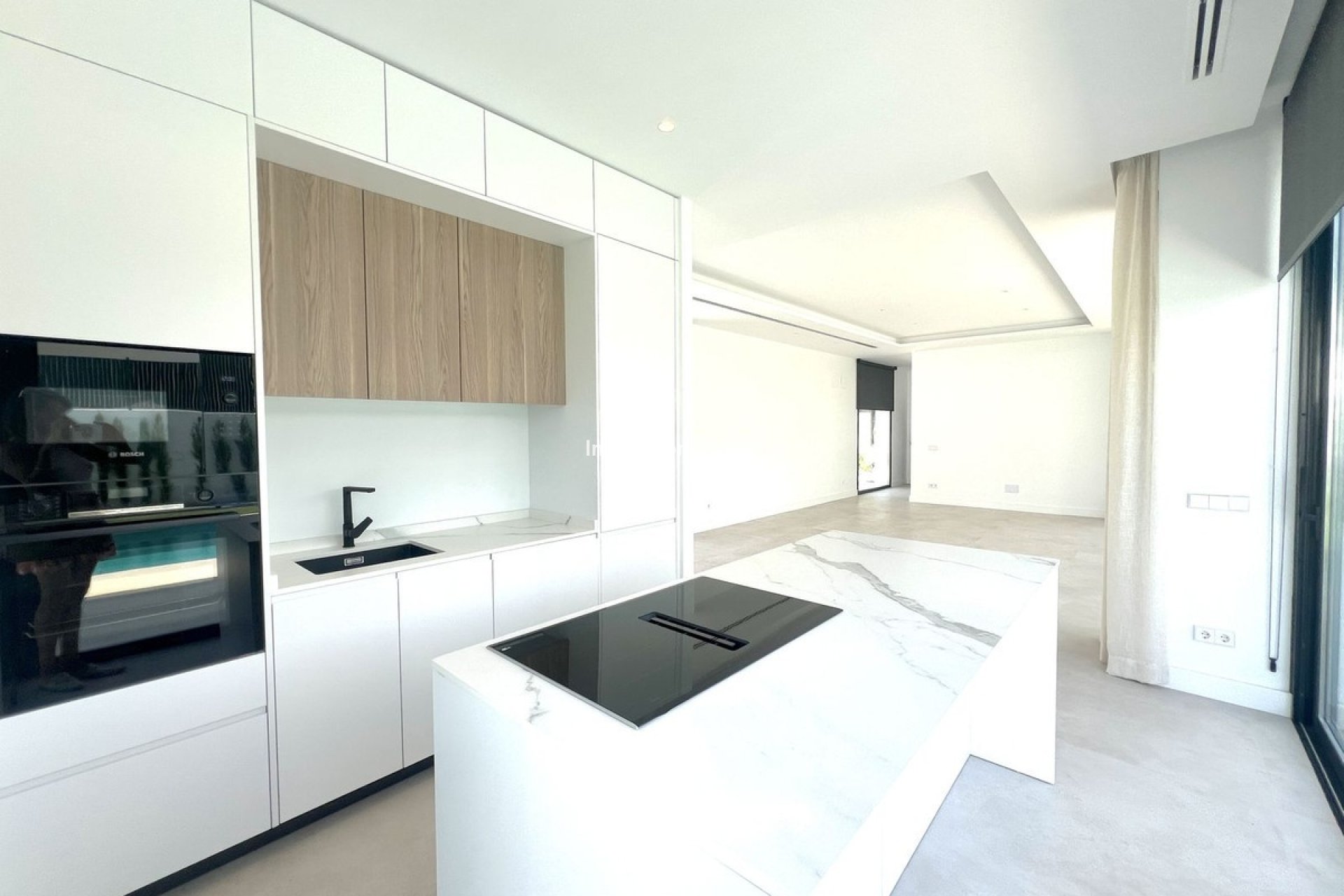 Wiederverkauf - Villa - Estepona  - Atalaya