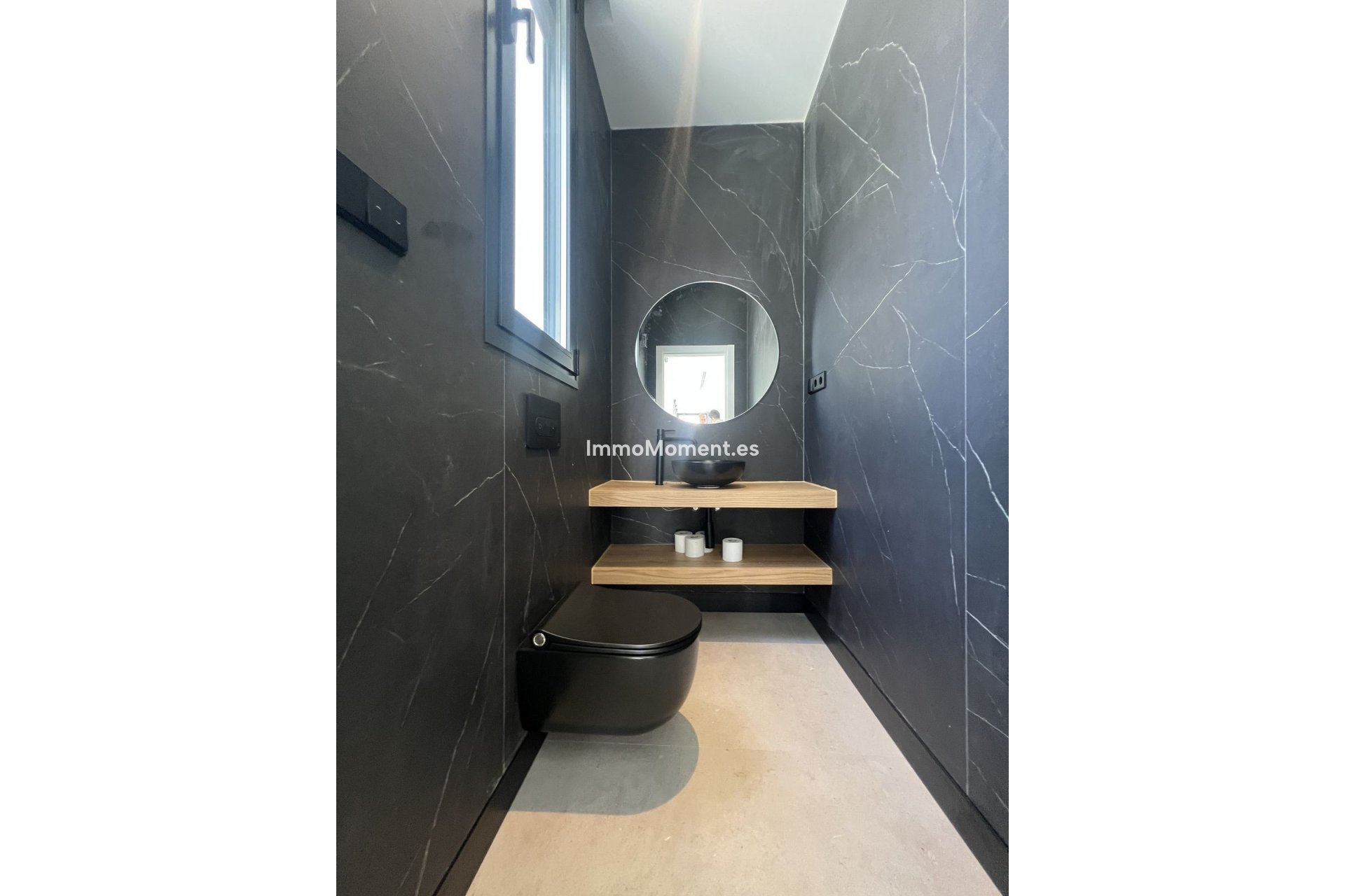 Wiederverkauf - Villa - Estepona  - Atalaya