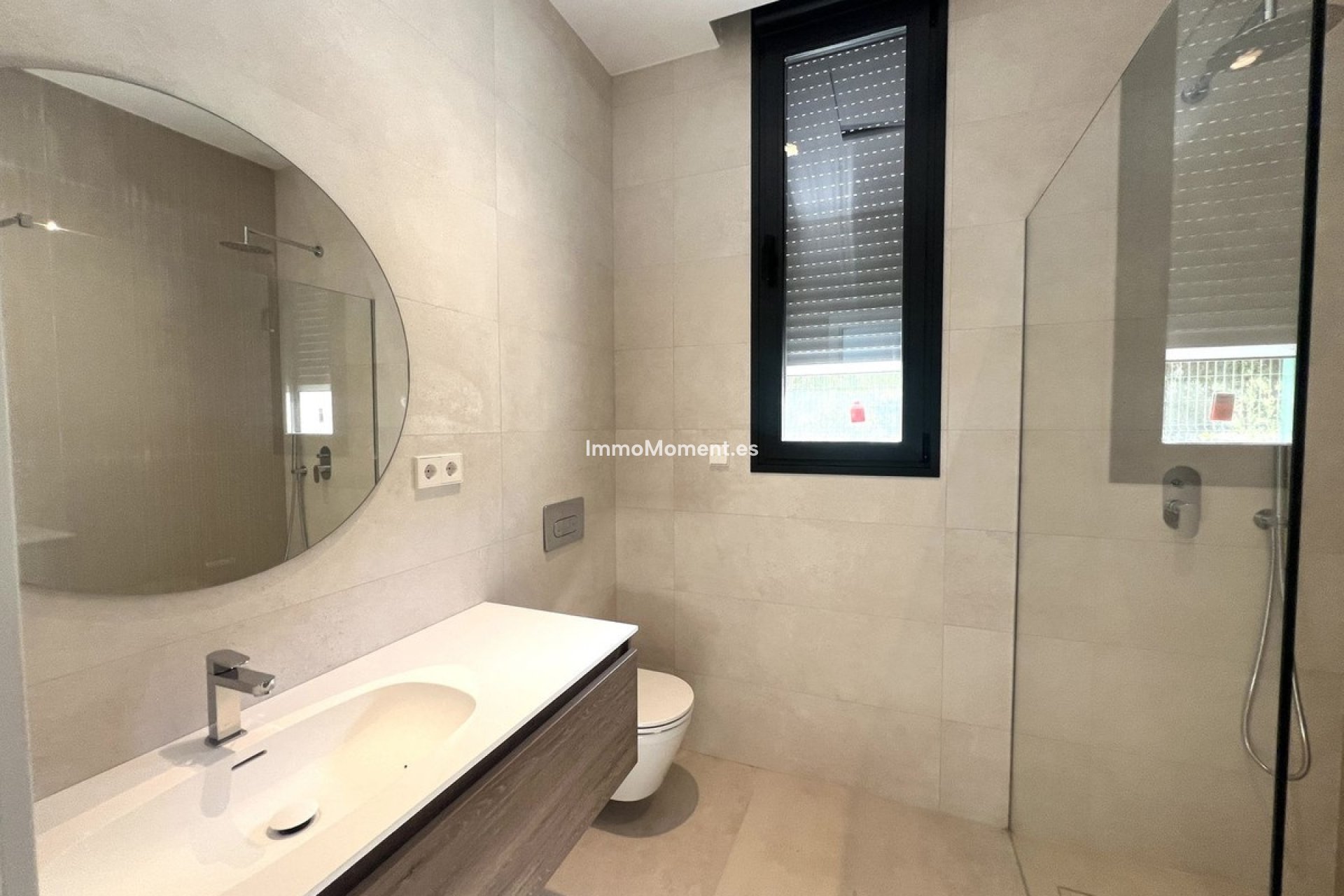 Wiederverkauf - Villa - Estepona  - Atalaya