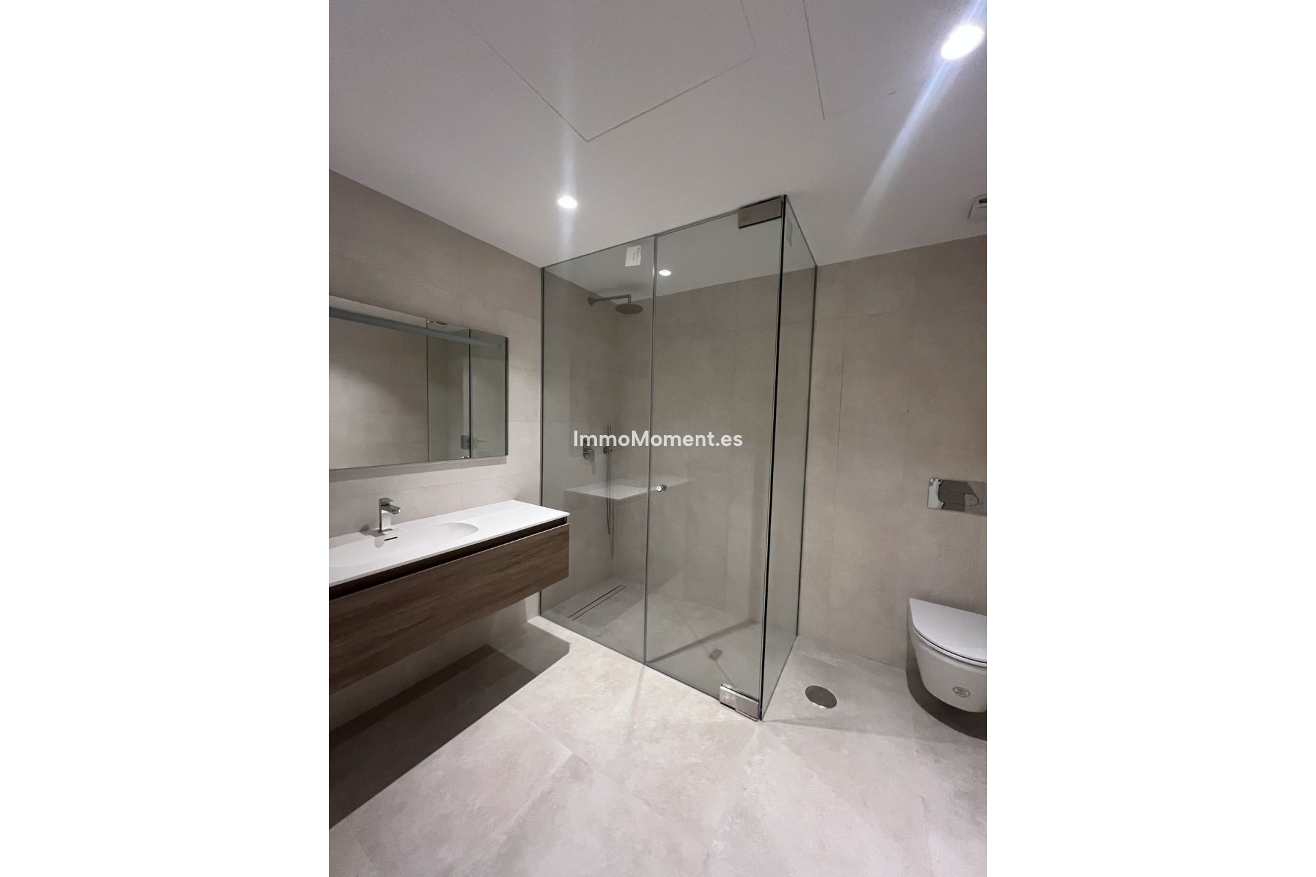 Wiederverkauf - Villa - Estepona  - Atalaya