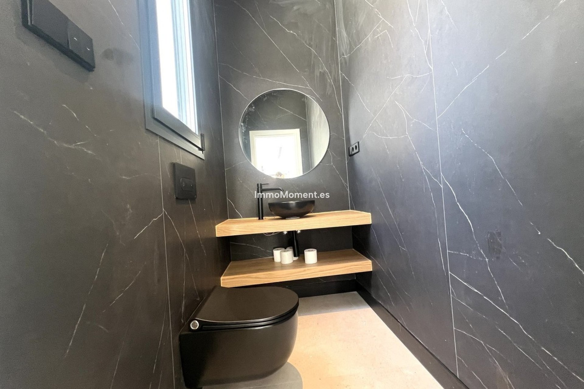 Wiederverkauf - Villa - Estepona  - Atalaya