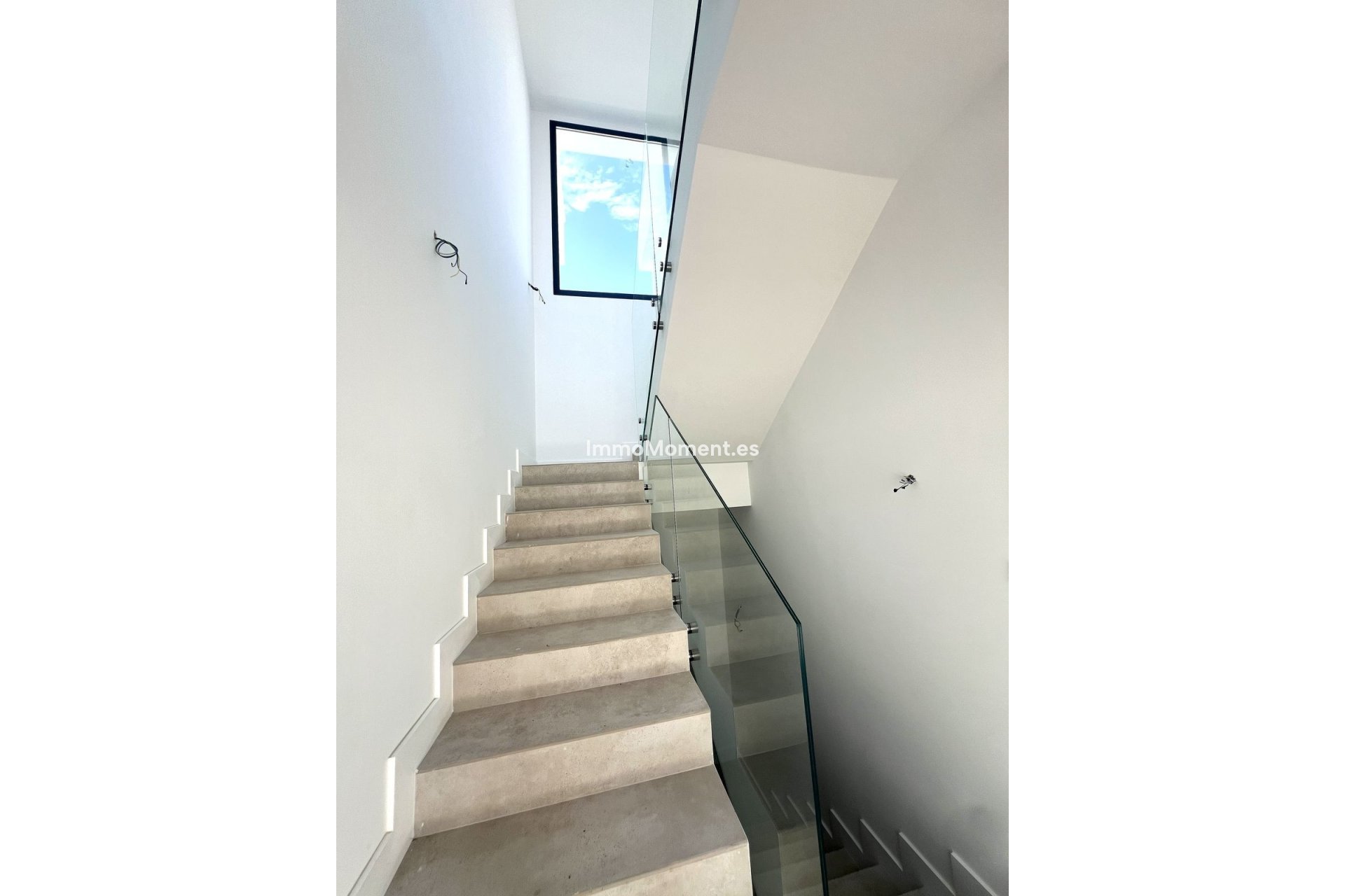 Wiederverkauf - Villa - Estepona  - Atalaya