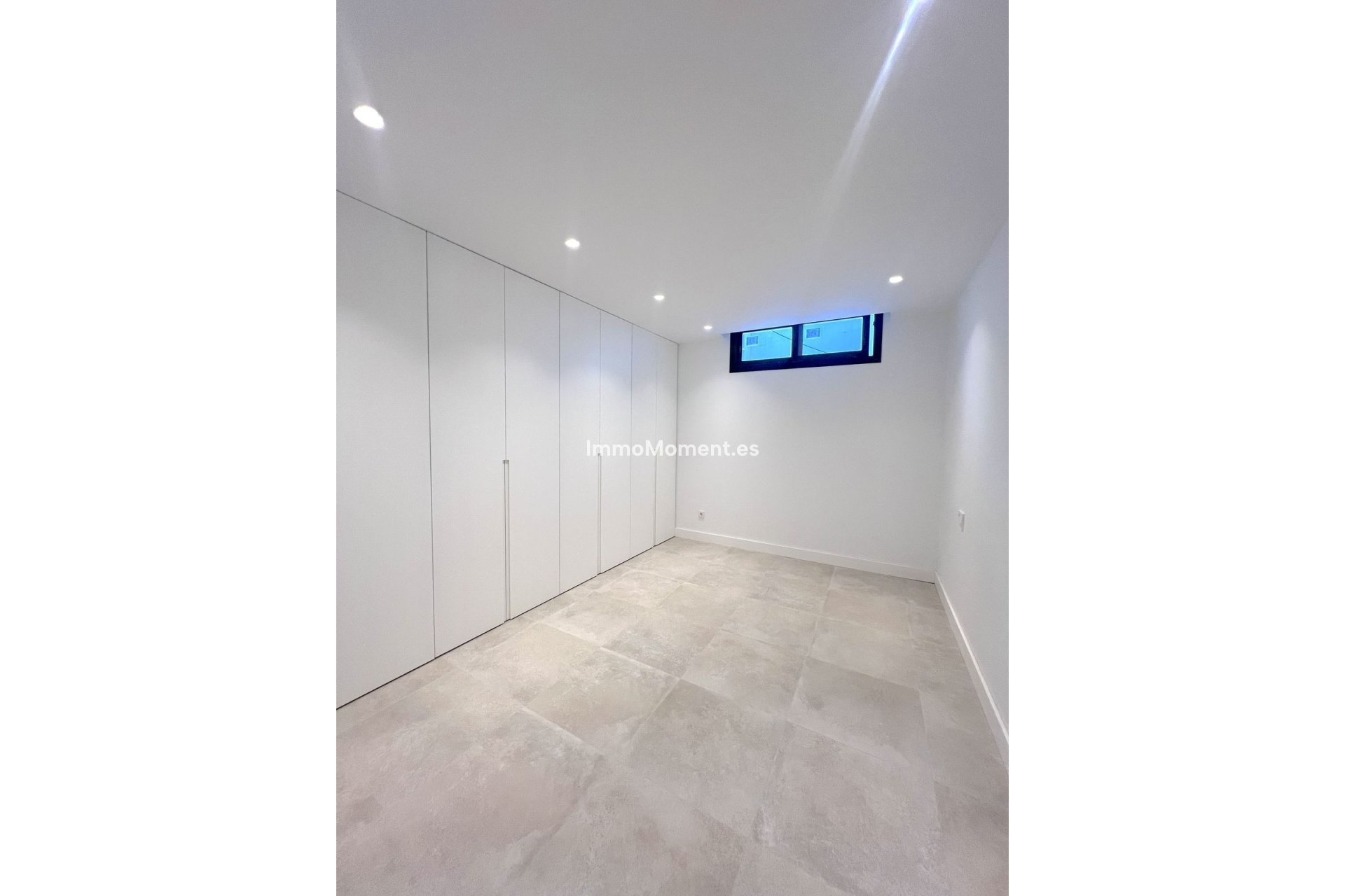 Wiederverkauf - Villa - Estepona  - Atalaya