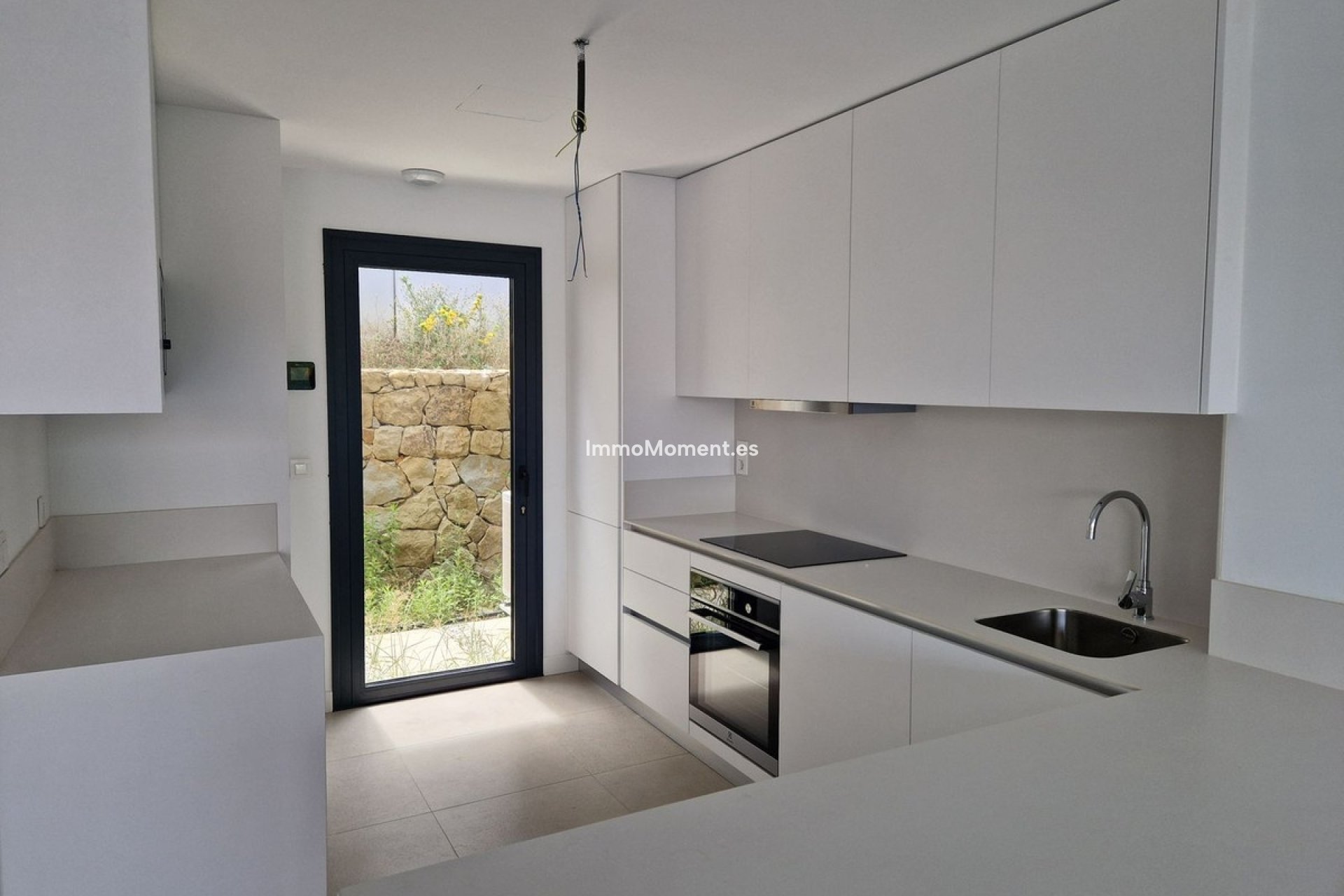 Wiederverkauf - Villa - Estepona  - Atalaya