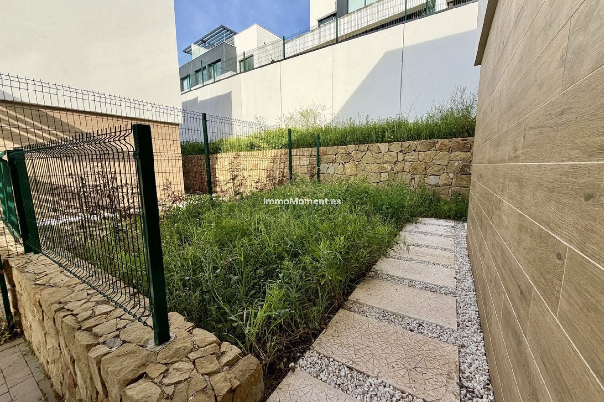 Wiederverkauf - Villa - Estepona  - Atalaya