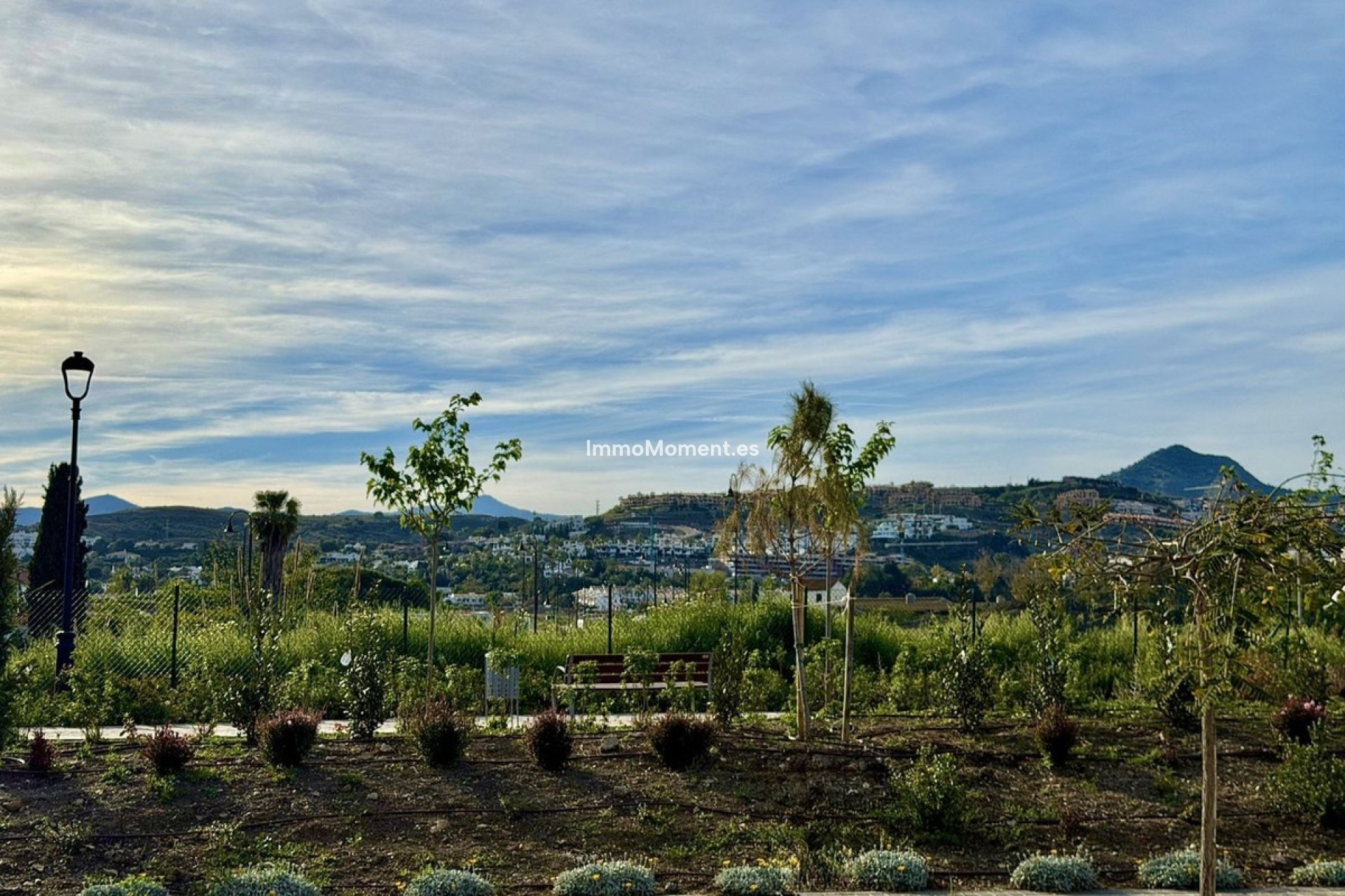 Wiederverkauf - Villa - Estepona  - Atalaya