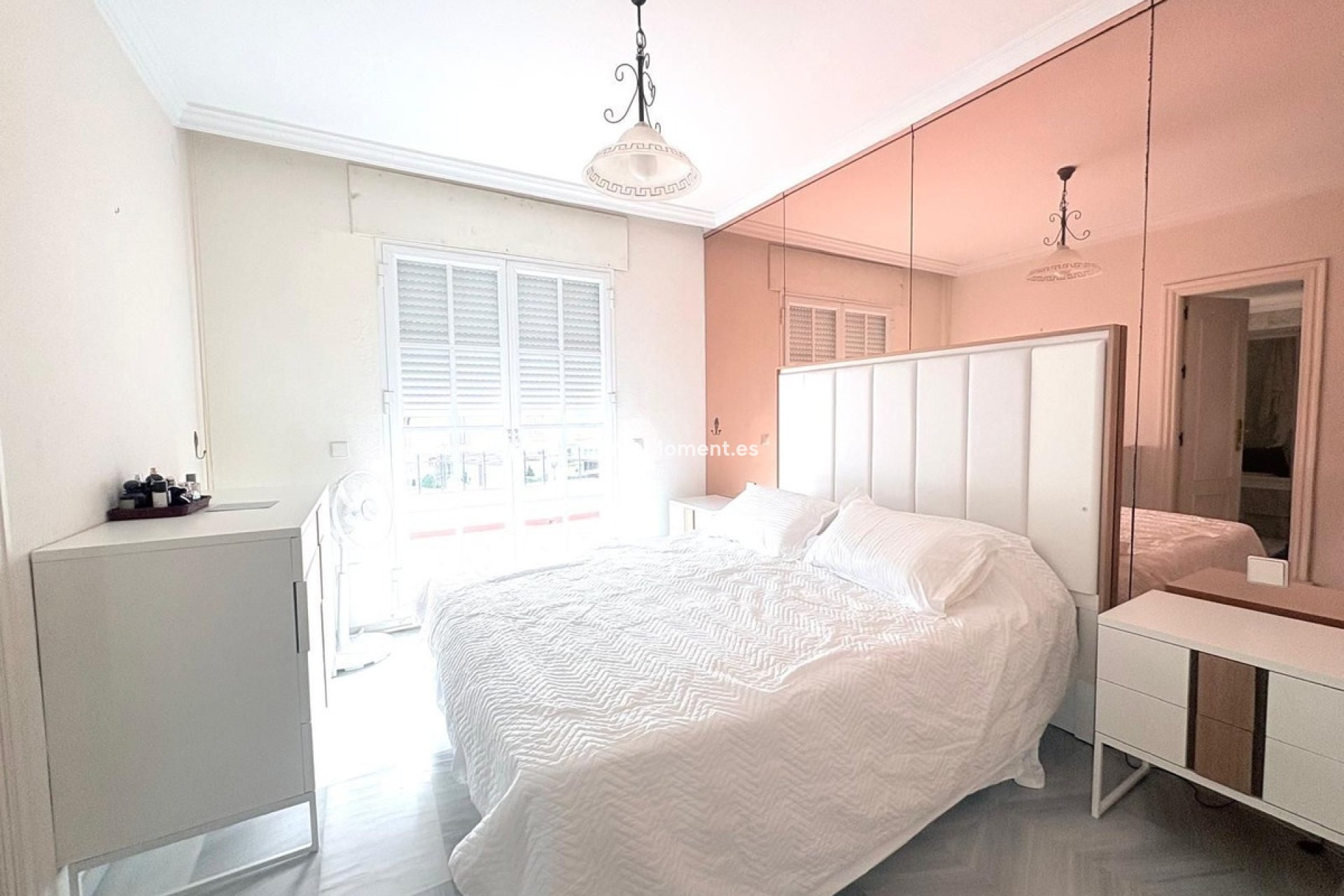 Wiederverkauf - Villa - Estepona  - Cancelada