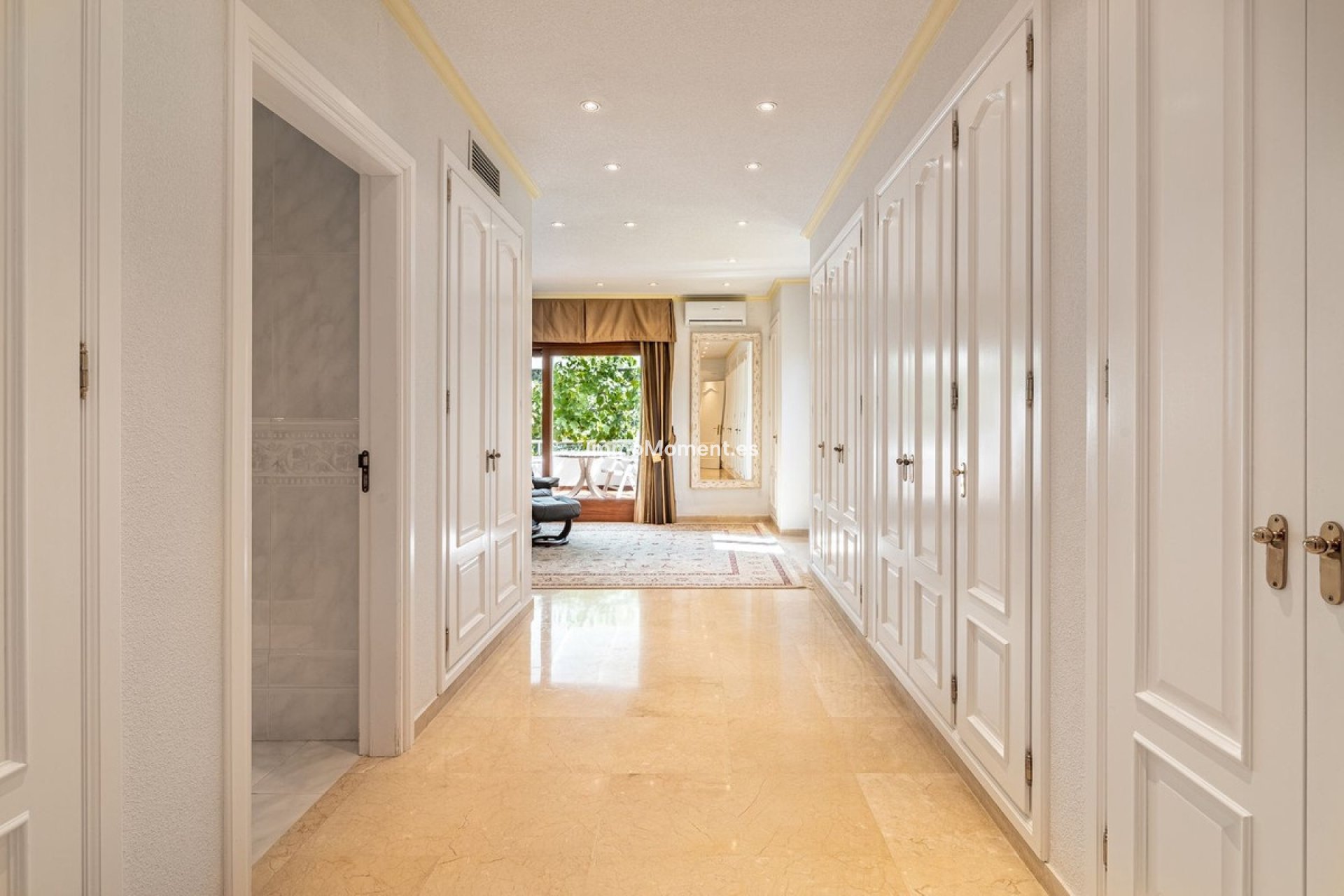 Wiederverkauf - Villa - Estepona  - Cancelada