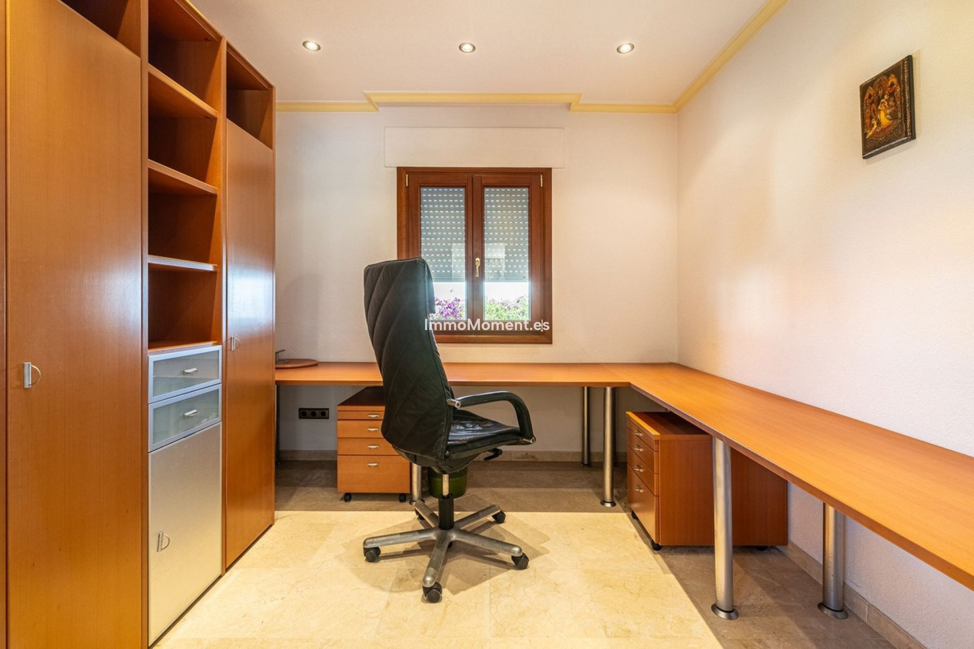 Wiederverkauf - Villa - Estepona  - Cancelada