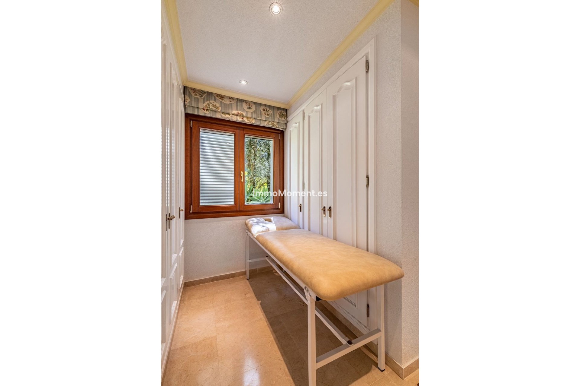 Wiederverkauf - Villa - Estepona  - Cancelada