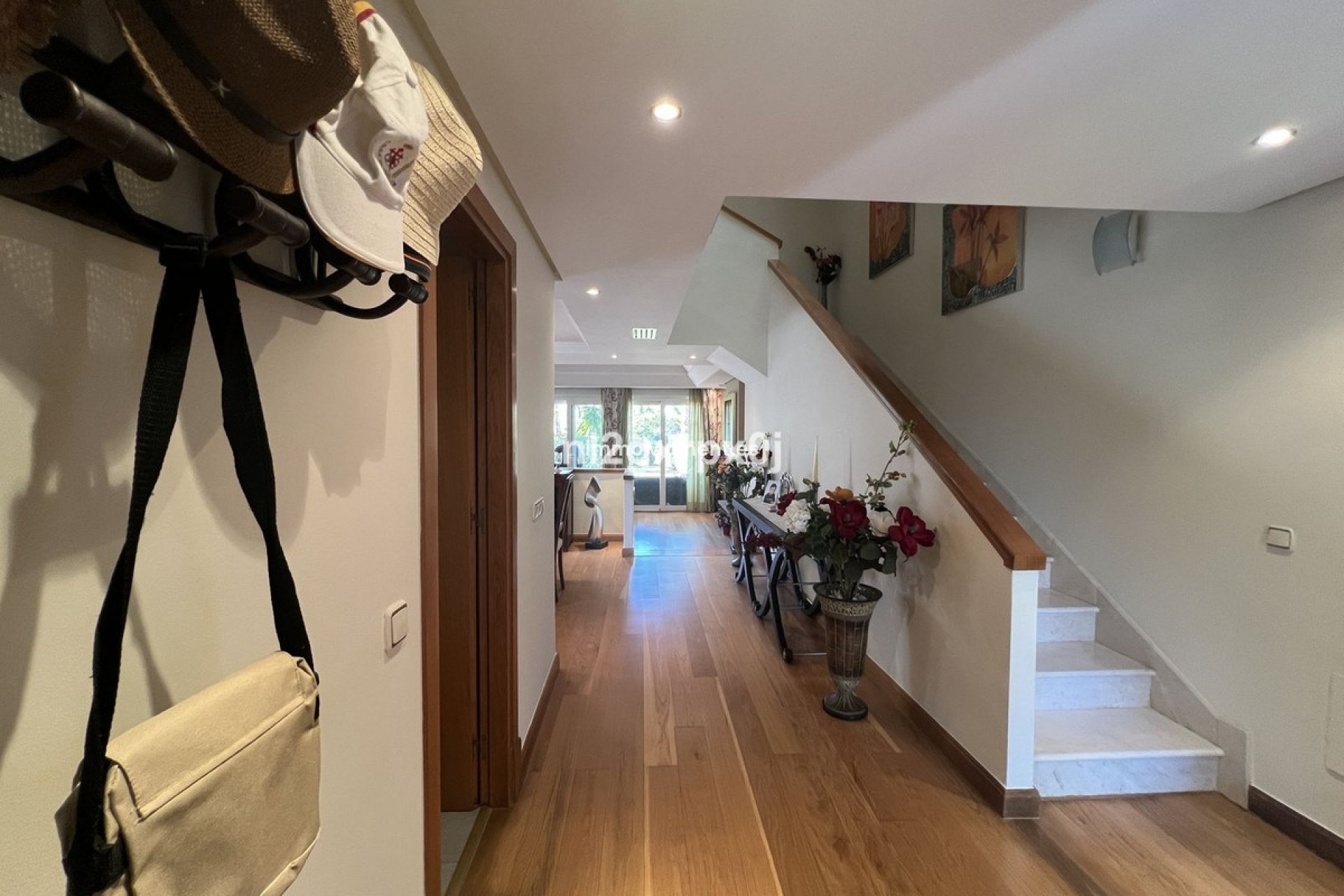 Wiederverkauf - Villa - Estepona  - Costalita