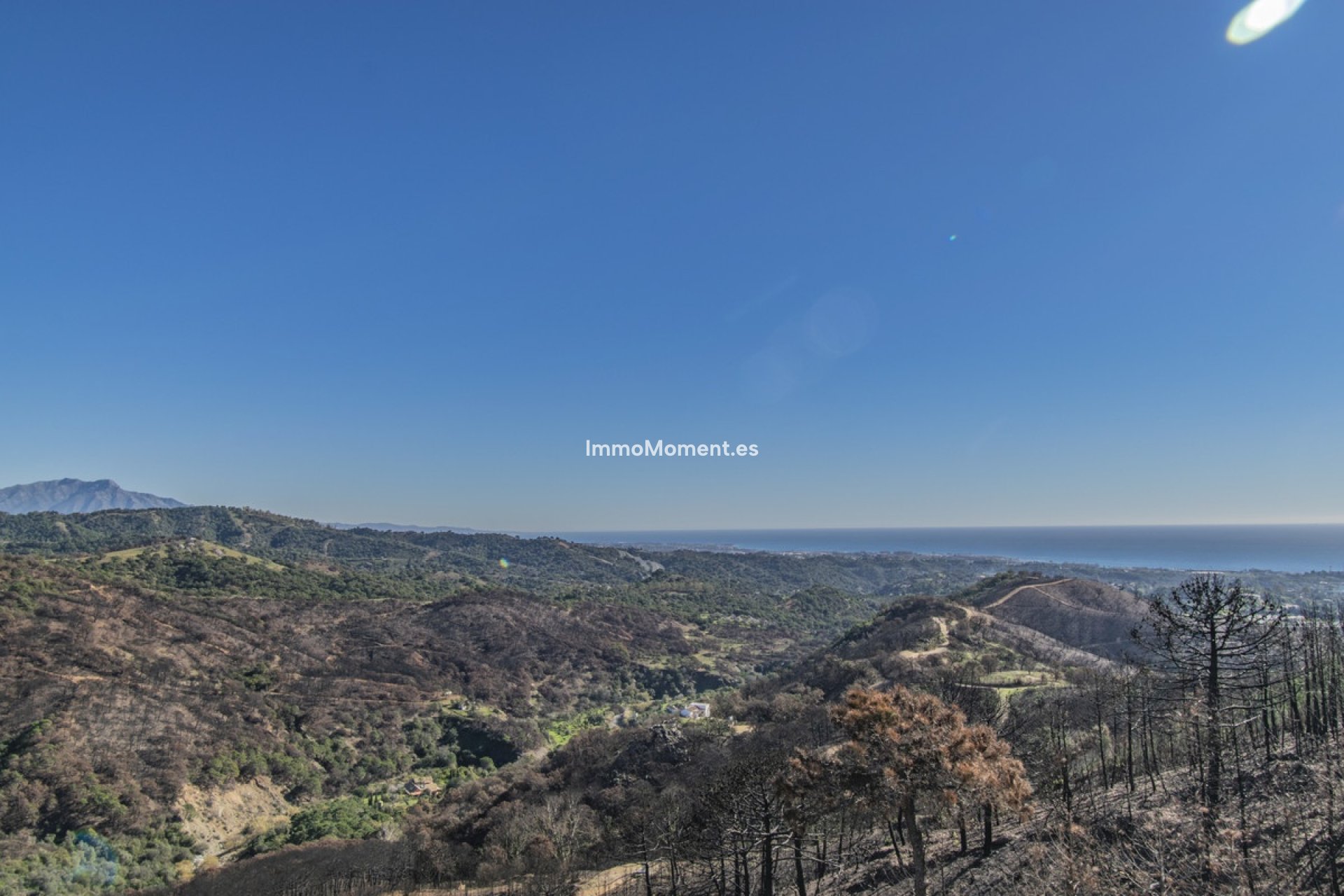 Wiederverkauf - Villa - Estepona  - Estepona Centro