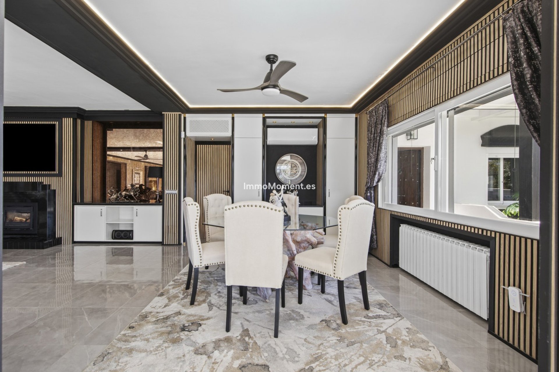 Wiederverkauf - Villa - Estepona  - Estepona Centro