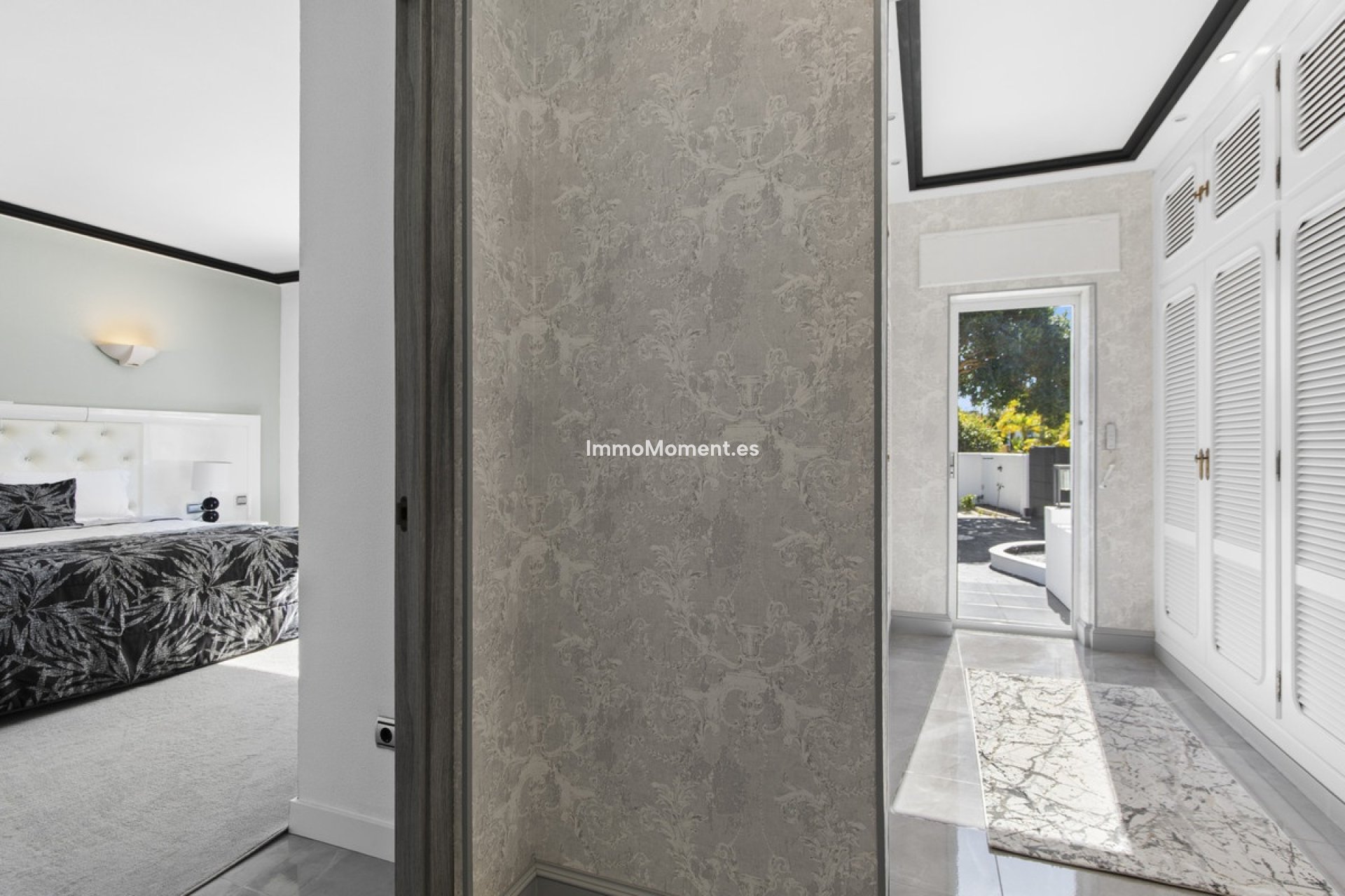 Wiederverkauf - Villa - Estepona  - Estepona Centro