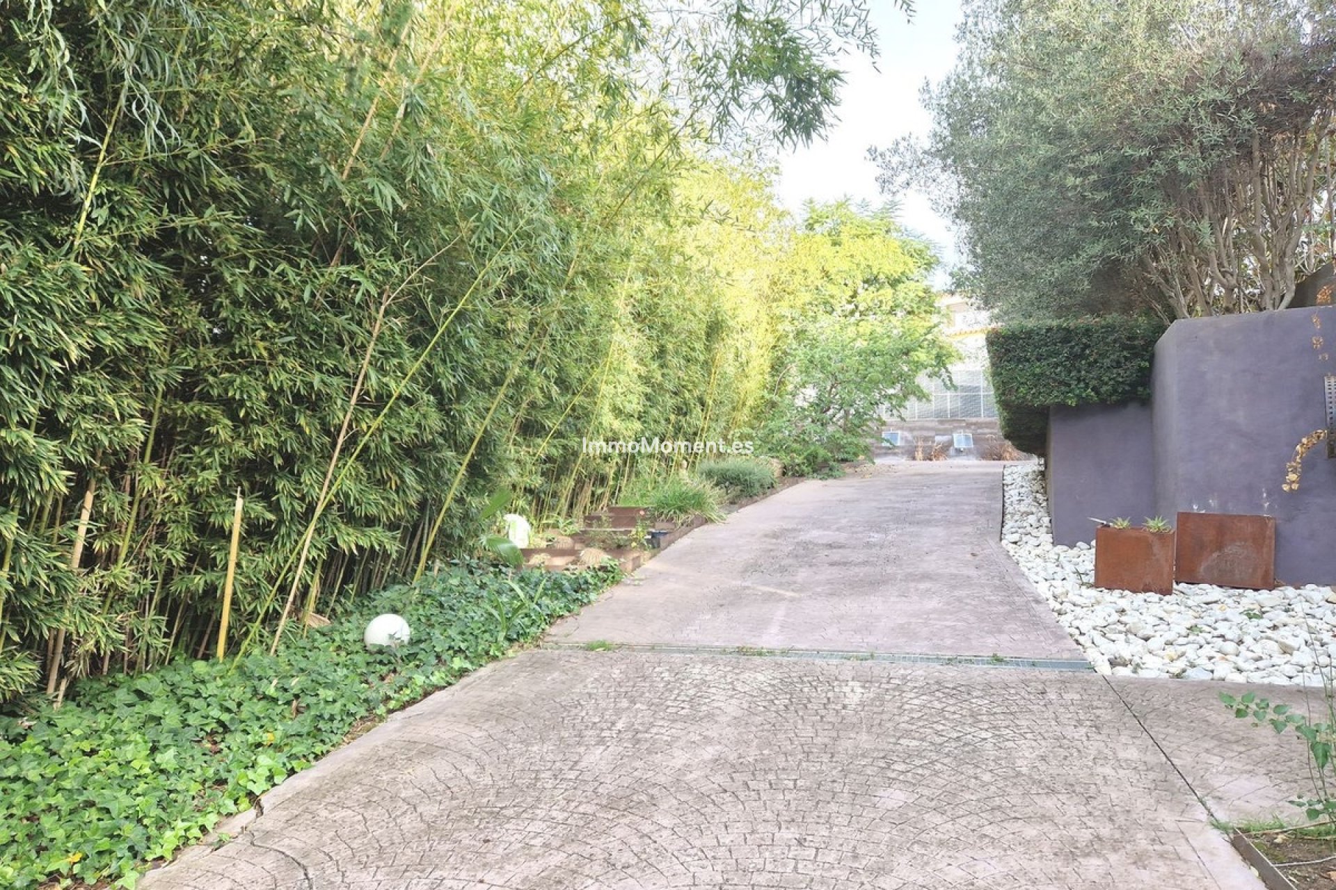 Wiederverkauf - Villa - Estepona  - Estepona Centro