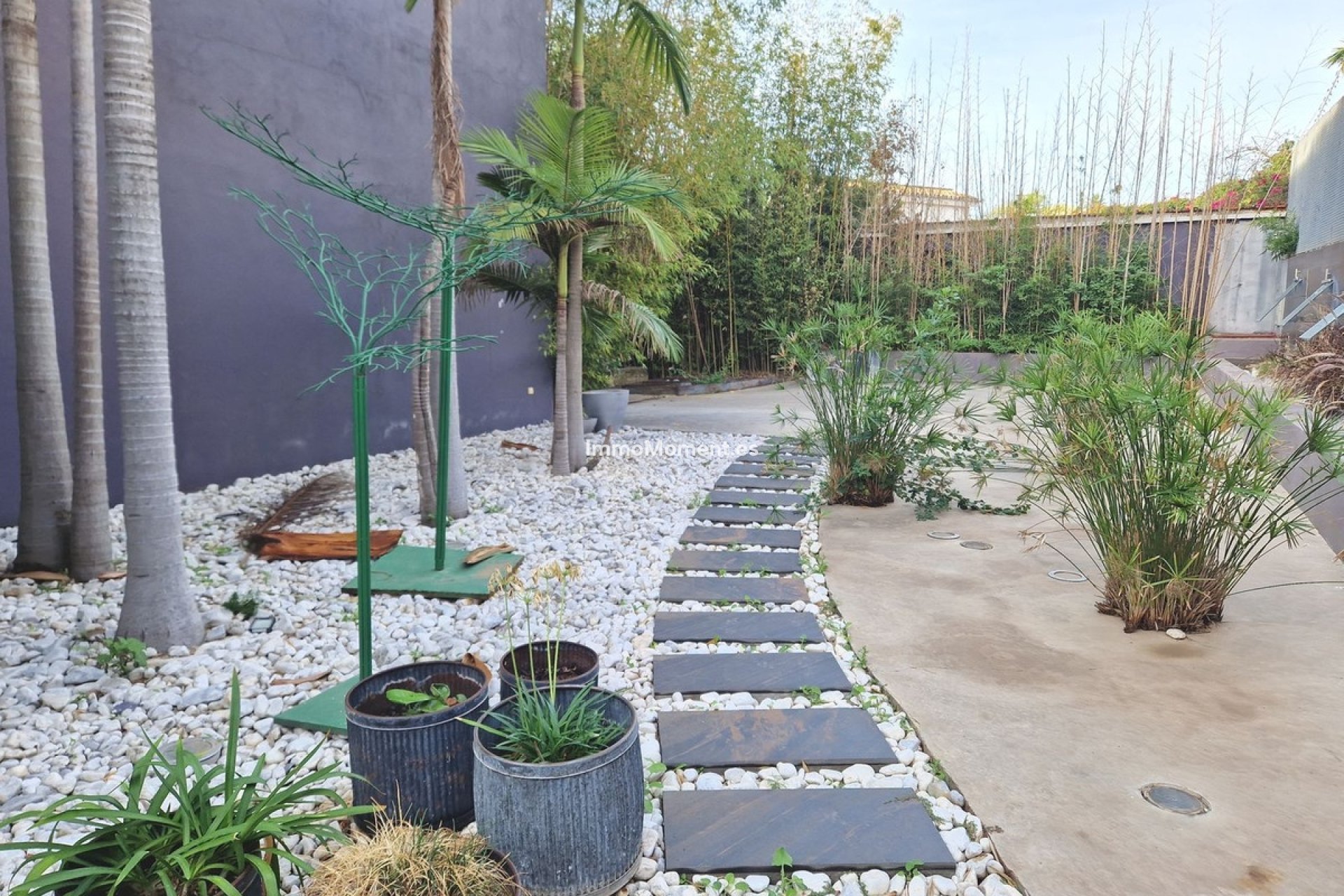 Wiederverkauf - Villa - Estepona  - Estepona Centro