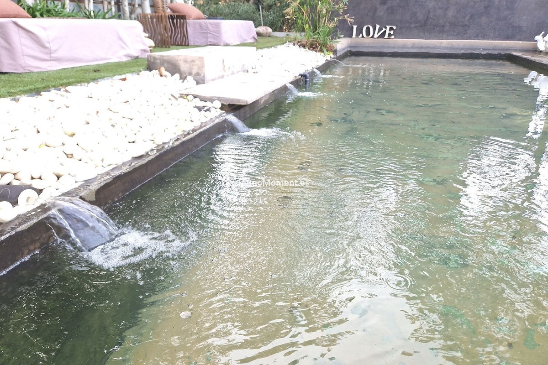 Wiederverkauf - Villa - Estepona  - Estepona Centro